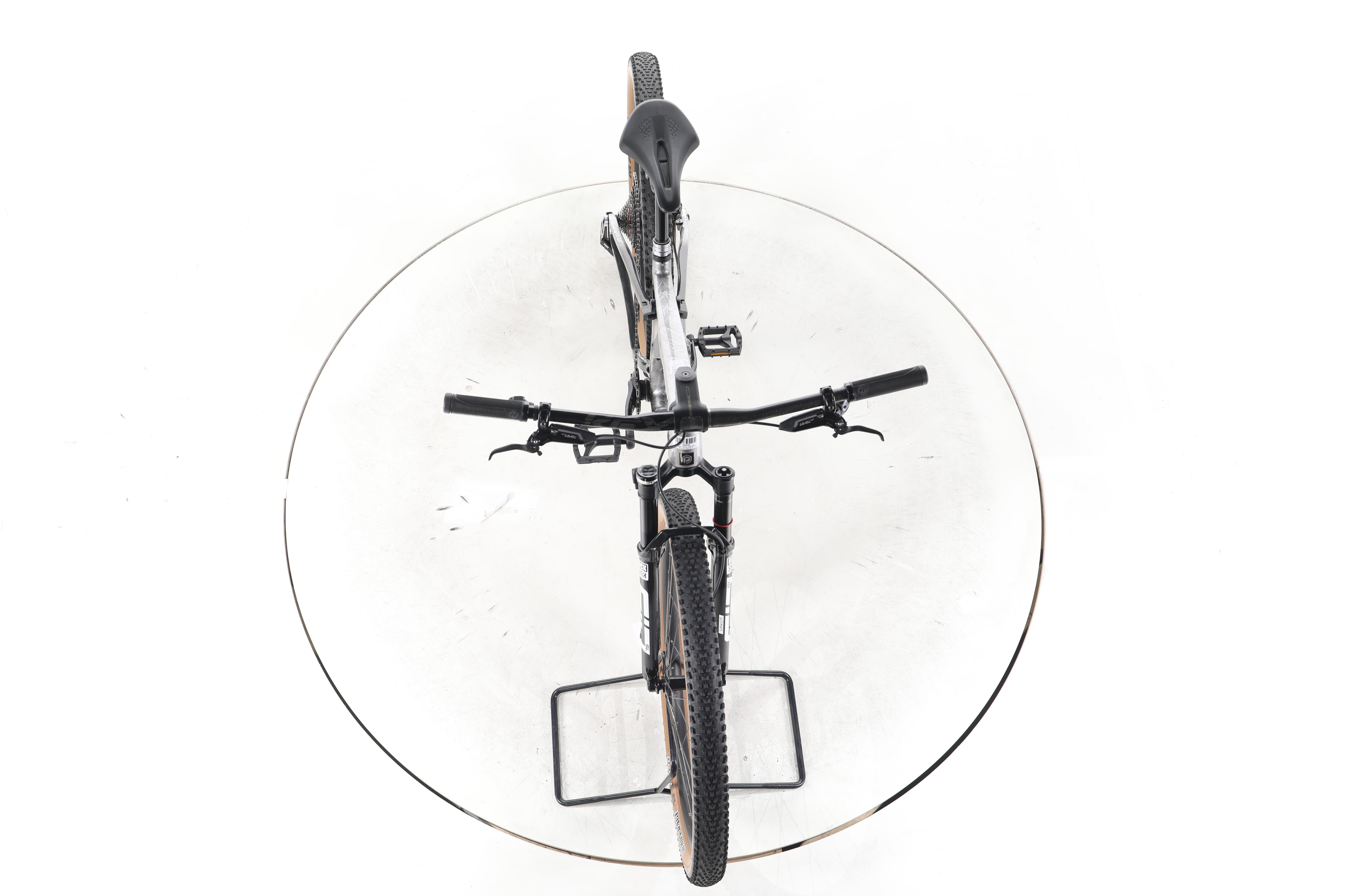 Polygon Bikes Syncline DR0 Fahrrad Fully - Image 16