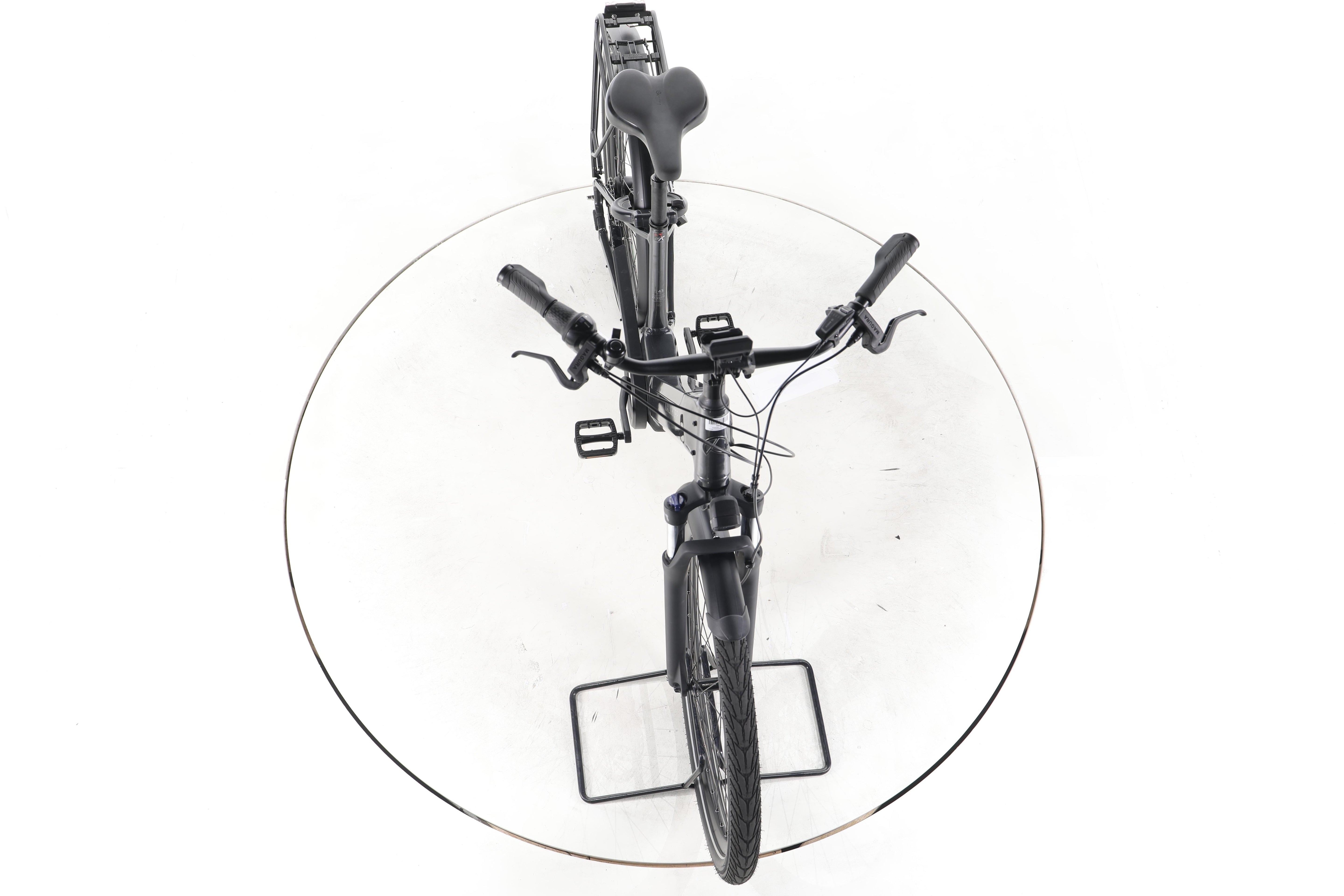 Kalkhoff Image 3.B Advance RT City E-Bike Tiefeinsteiger 2024 - Image 16