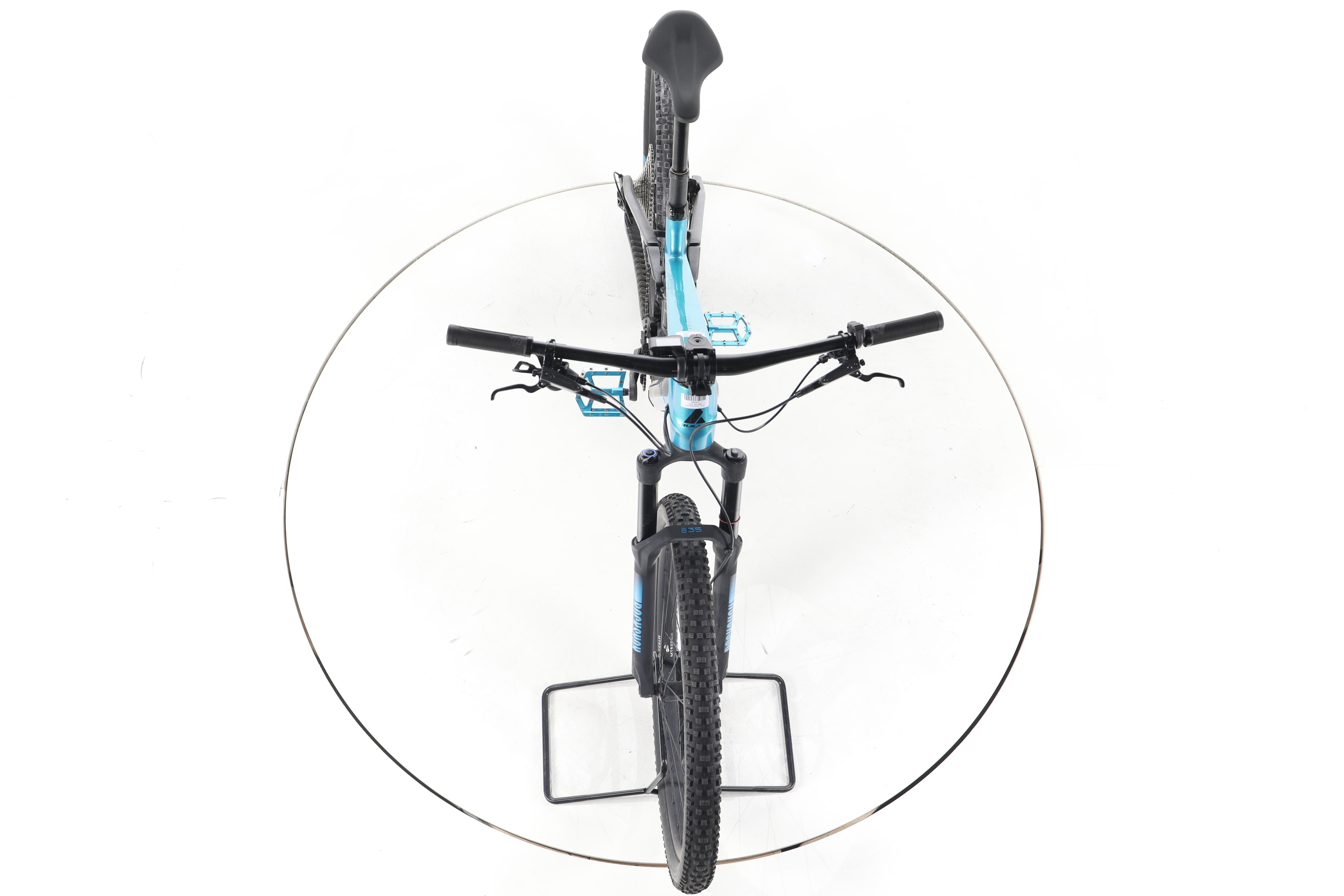 Bulls Sonic EVO AM SL 1 E-Bike Fully Carbon - Image 16