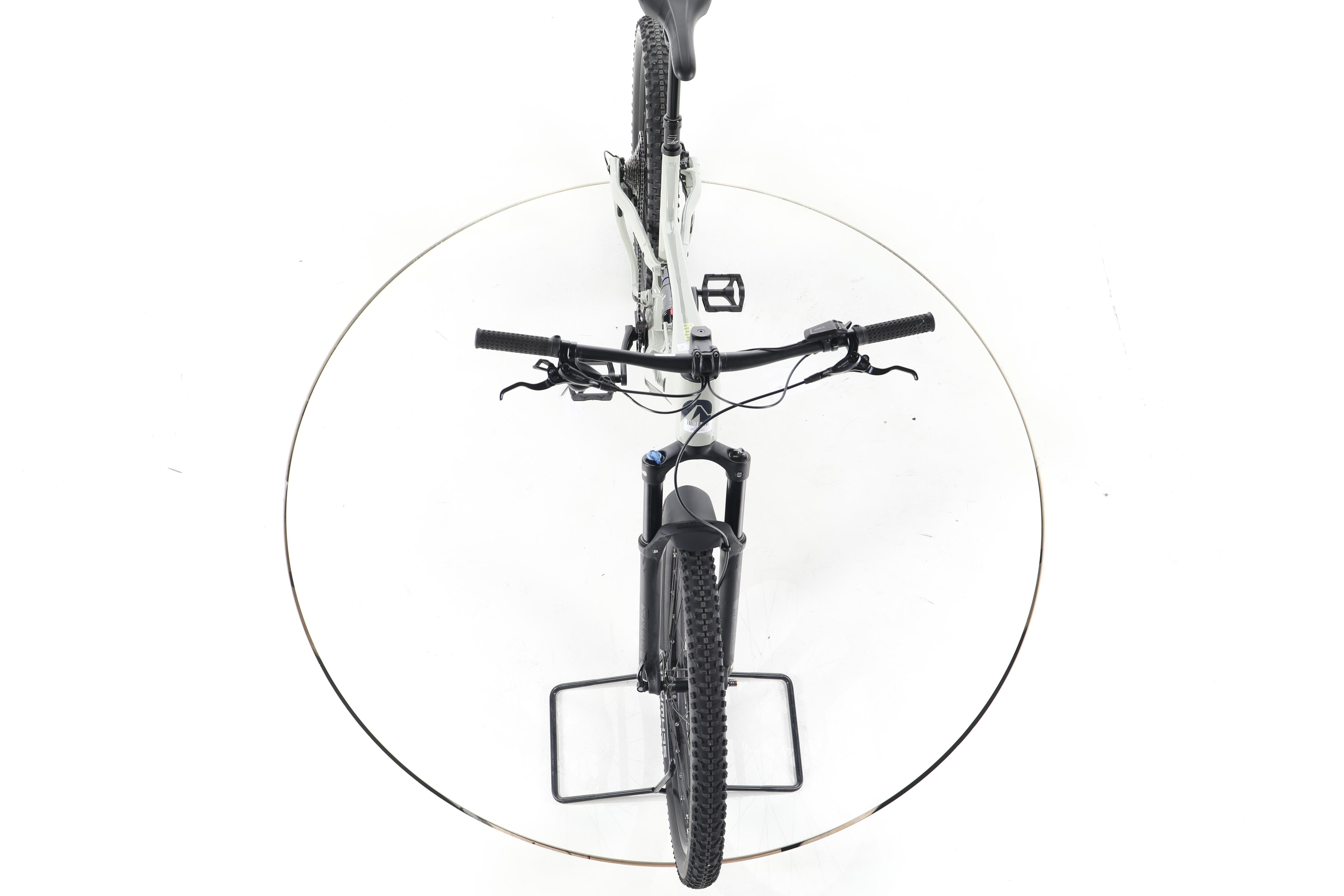 LIQBIKE LIQ ROCK E-Bike Fully - Image 16
