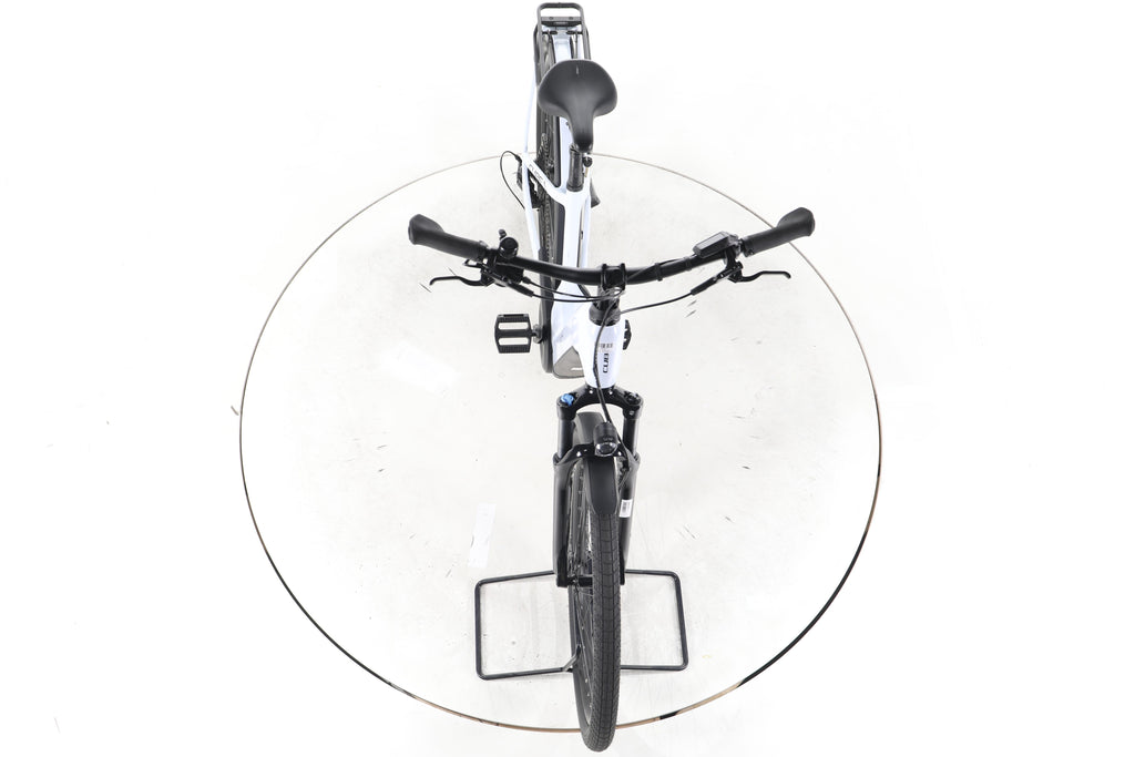 Cube Kathmandu Hybrid ONE Trekking E-Bike Tiefeinsteiger 2025 - Image 16