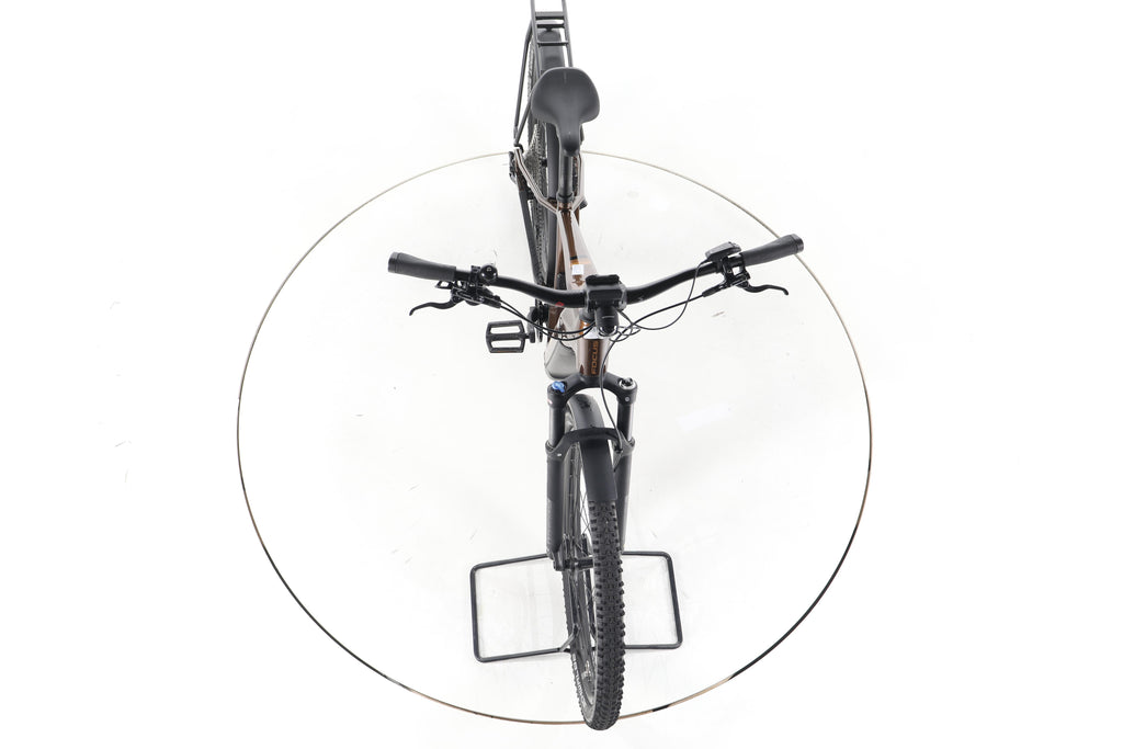 Focus Aventura² 6.8 Trekking E-Bike - Image 16