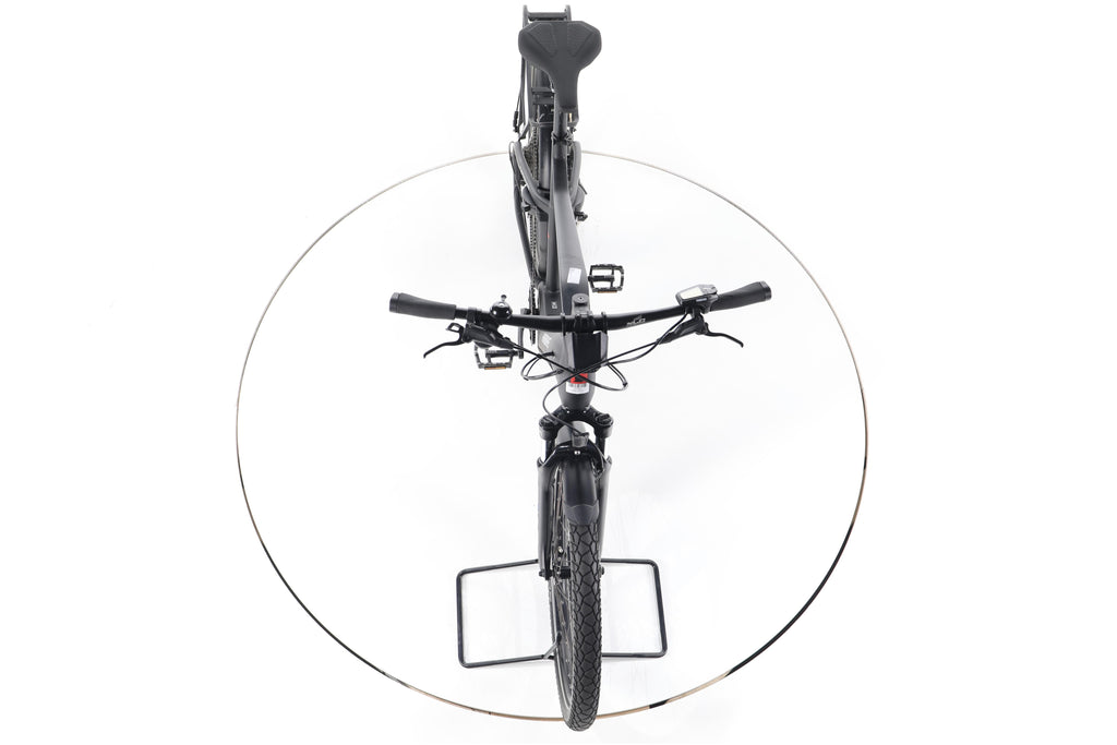 Haibike Trekking 6 Trekking E-Bike - Image 16