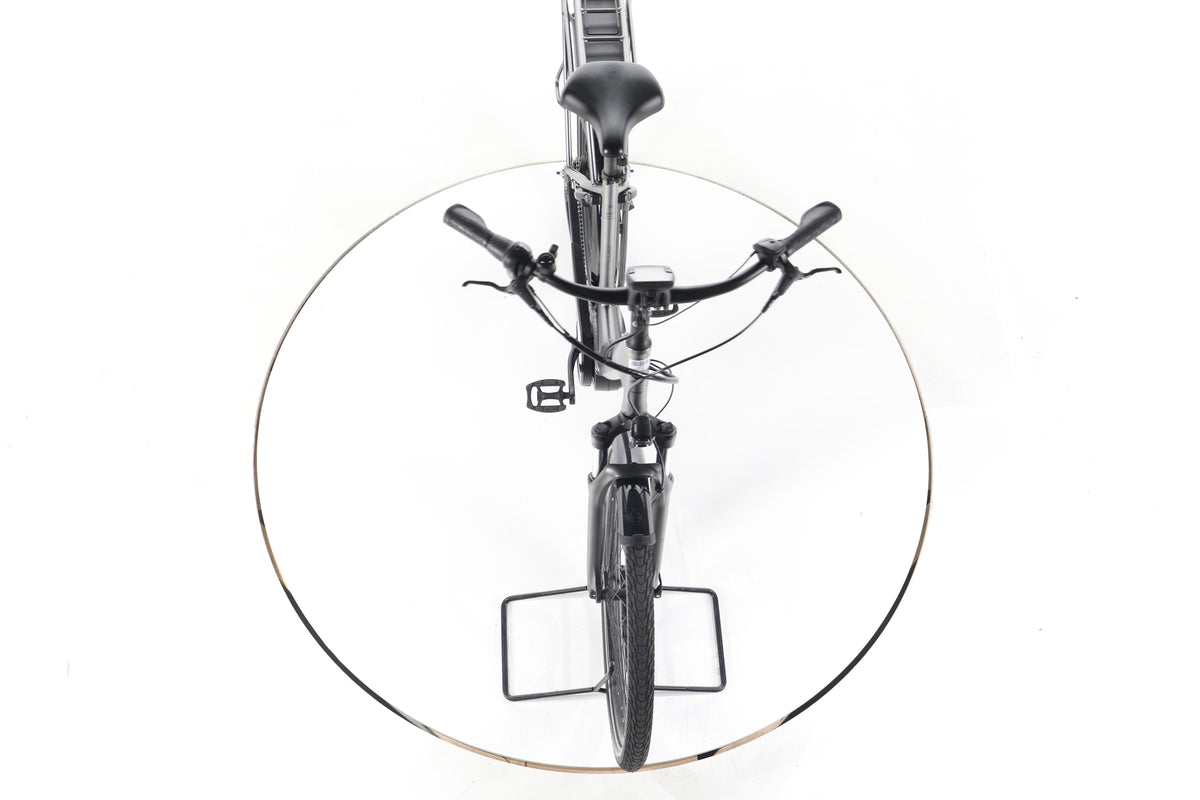 Pegasus Solero E8F Performance City E-Bike Tiefeinsteiger - Image 16