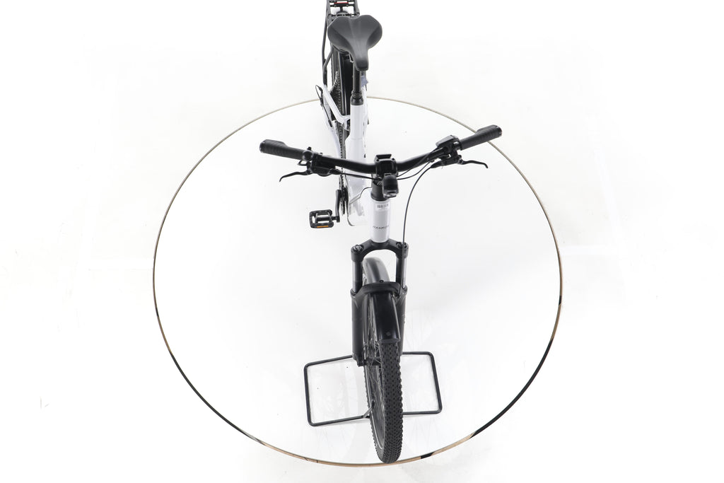 R Raymon Tavano Comp SUV E-Bike Tiefeinsteiger 2026 - Image 16