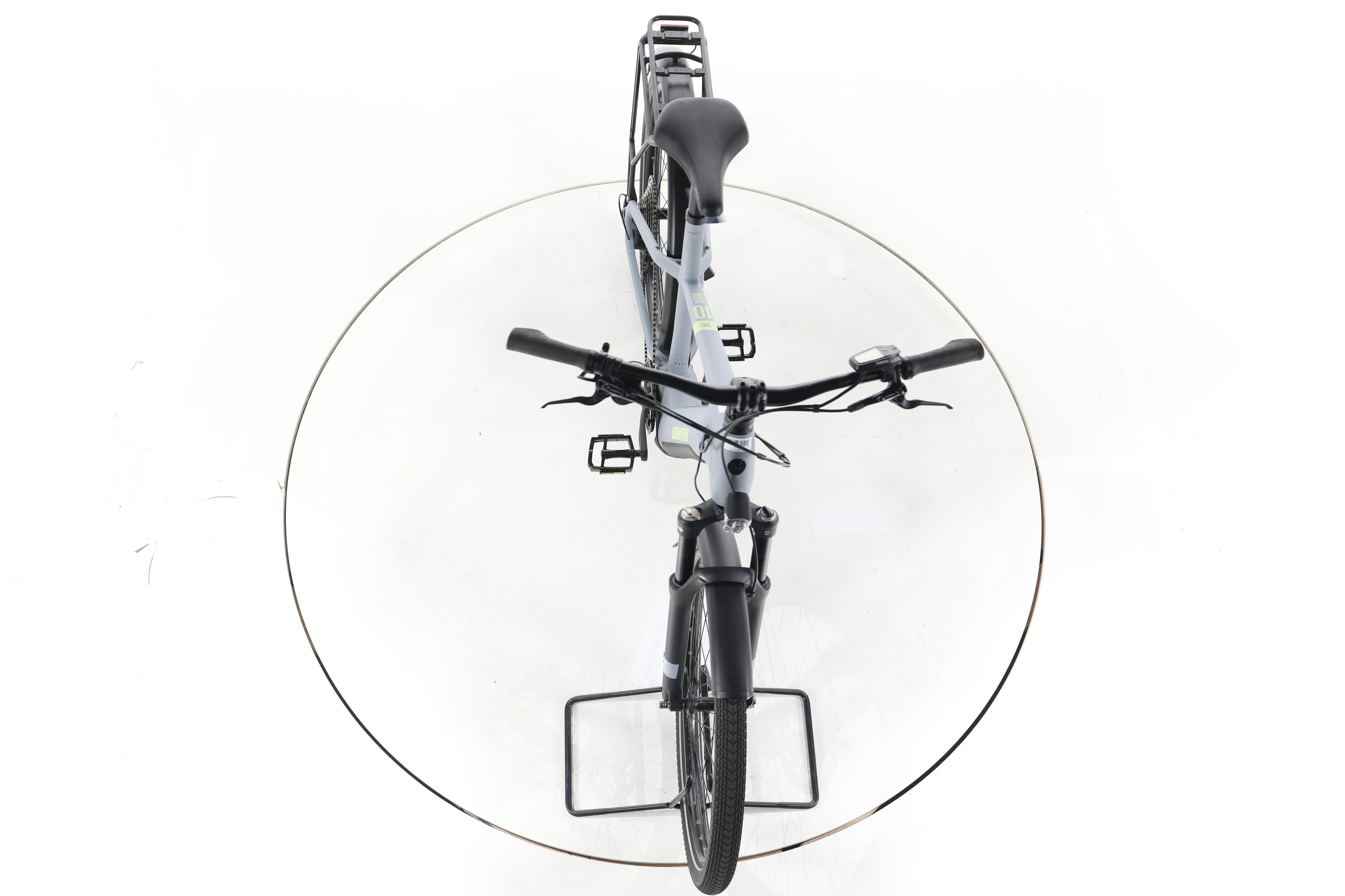 Winora Yucatan X10 Trekking E-Bike - Image 16
