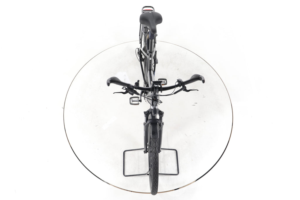 KTM Macina Tour CX 610 Trekking E-Bike - Image 16