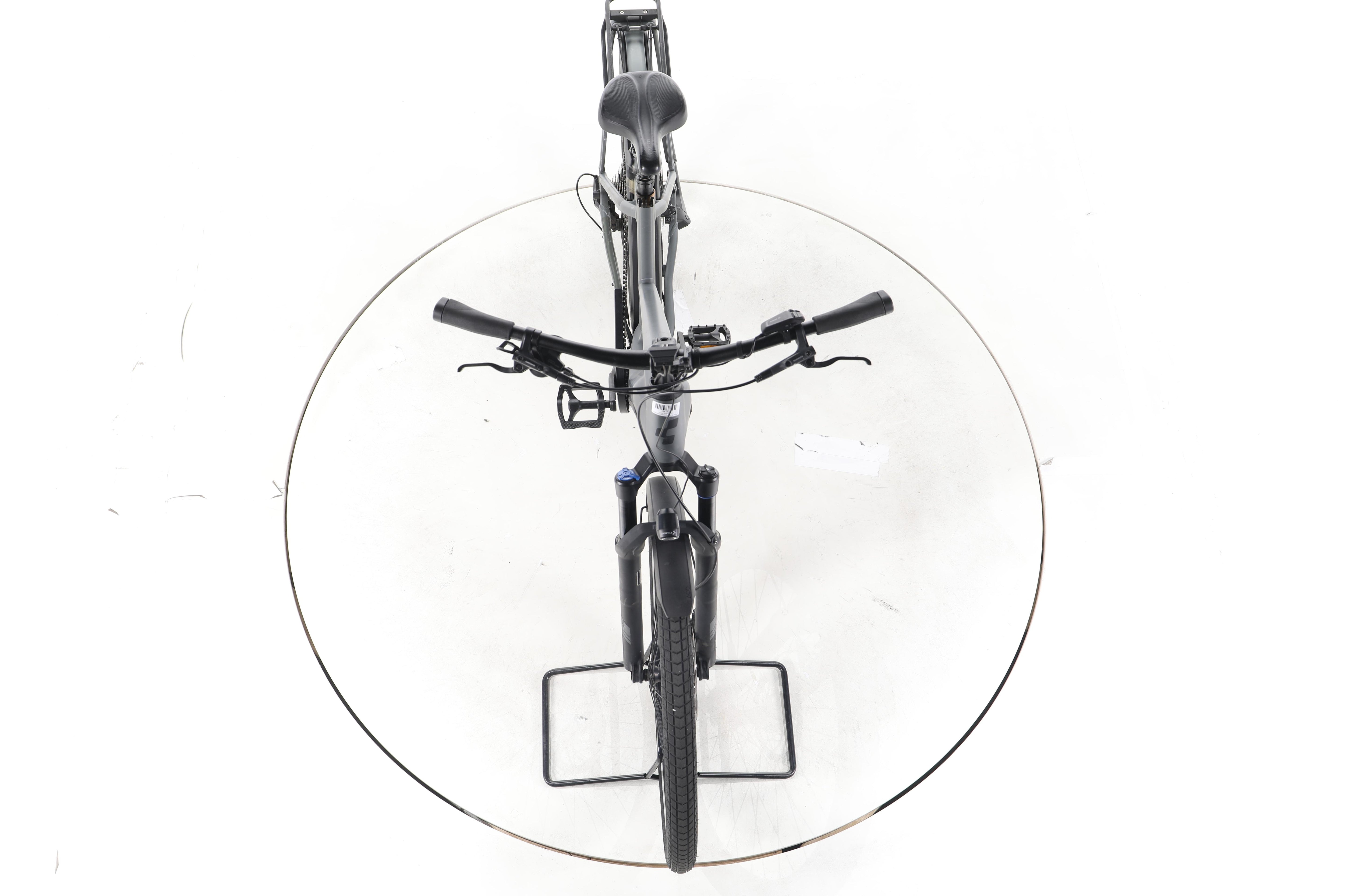 Cube Kathmandu Hybrid Pro Trekking E-Bike - Image 16