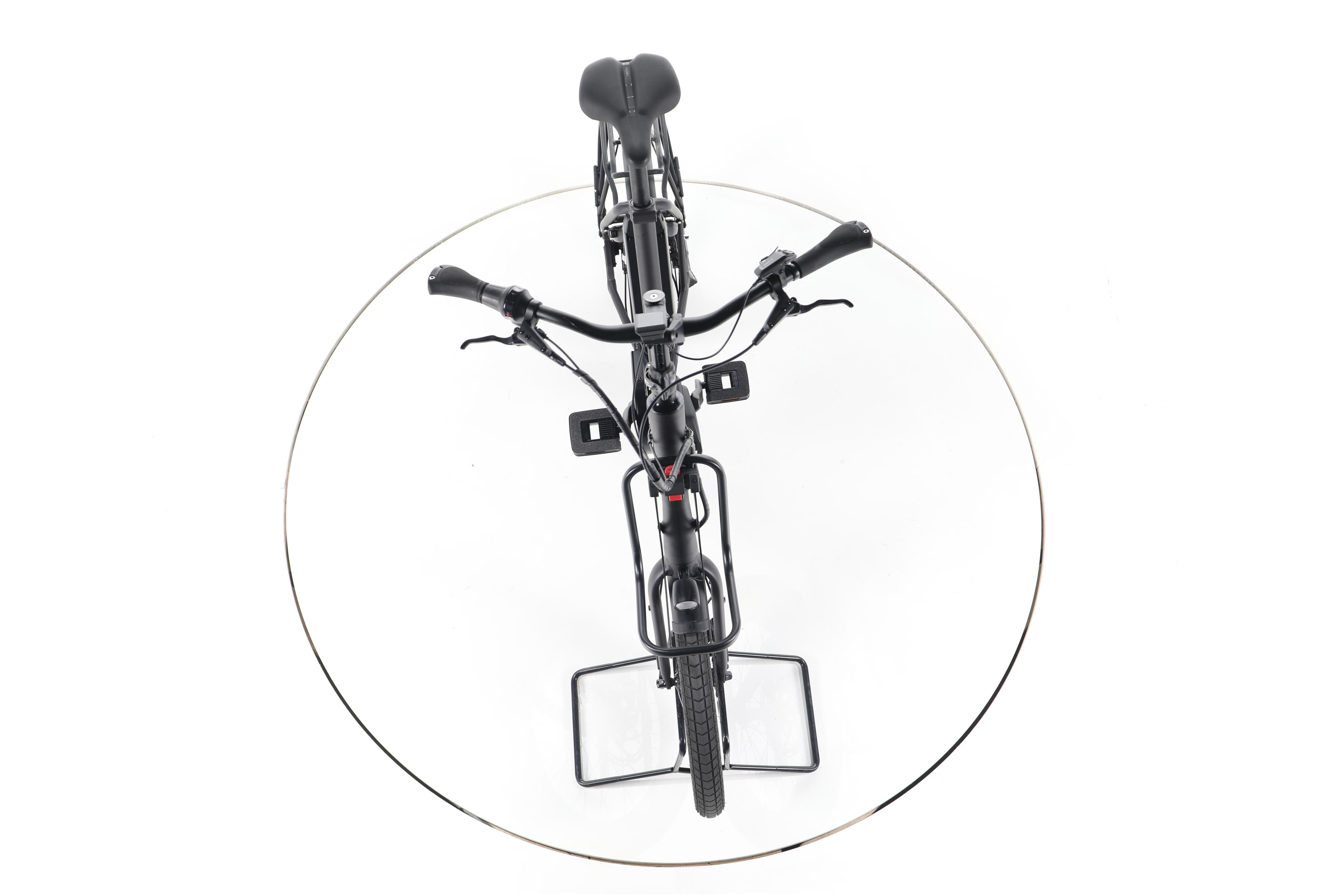 i:SY XXL E5 ZR F CX Kompakt E-Bike Tiefeinsteiger - Image 16