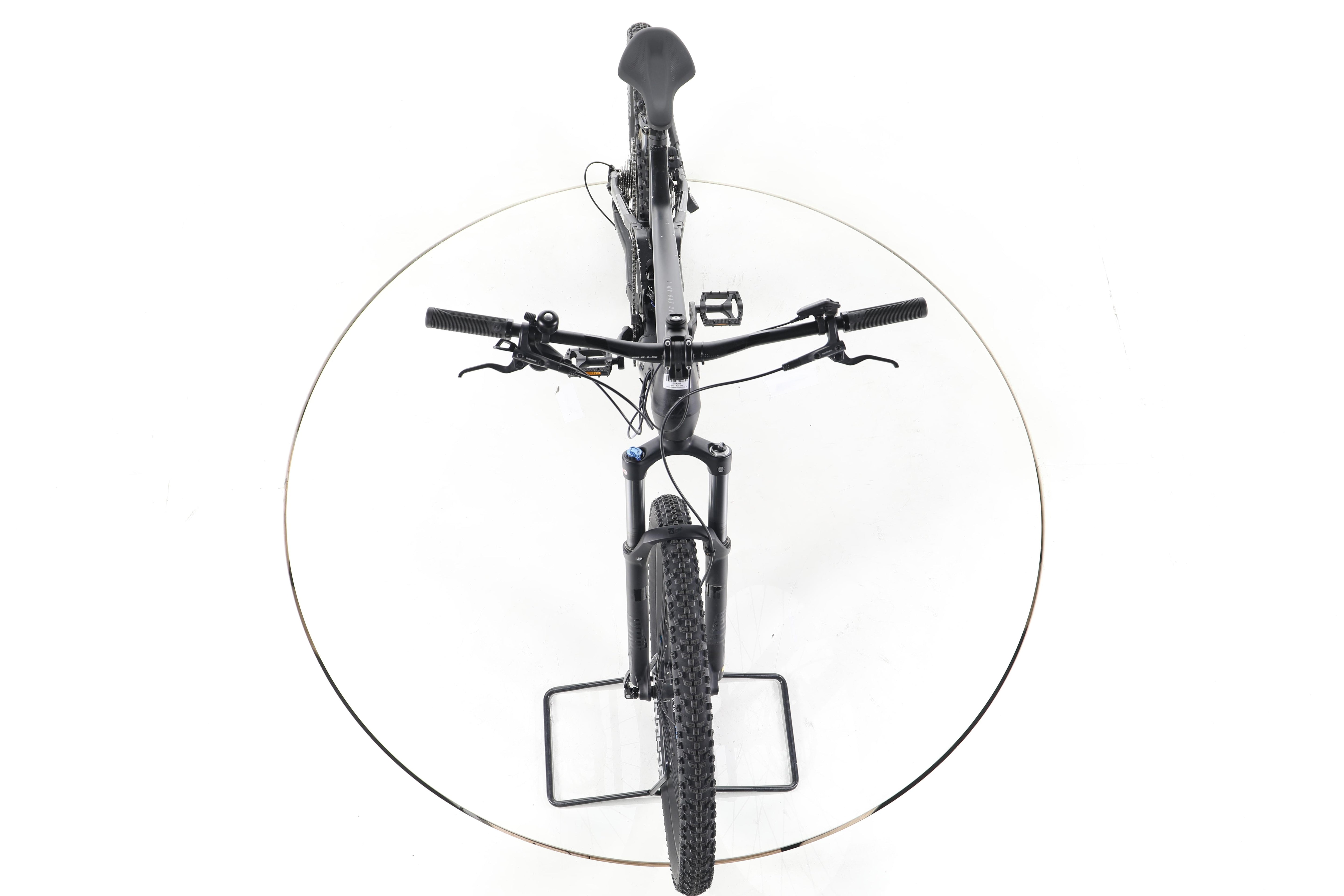Bulls Copperhead EVO AM 1 E-Bike Fully - Image 16
