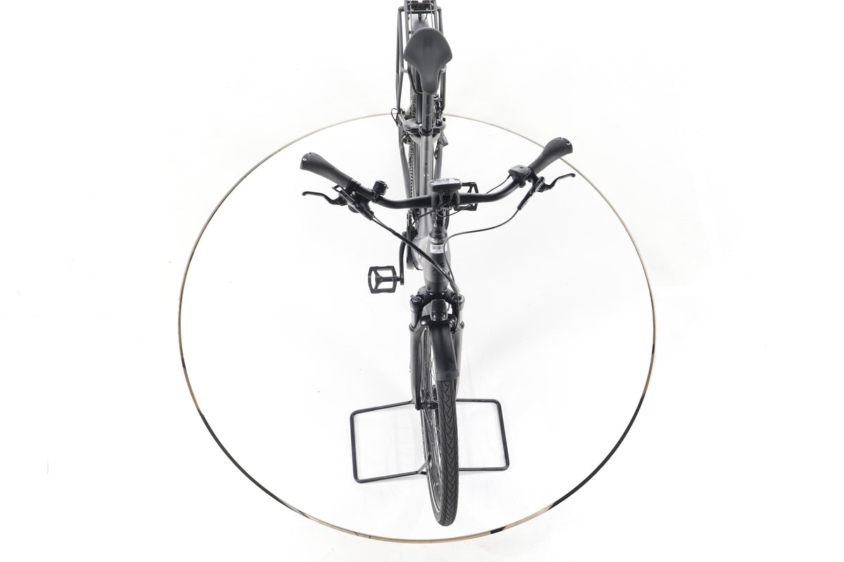 Pegasus Premio Evo 10 Lite Trekking E-Bike Tiefeinsteiger - Image 16