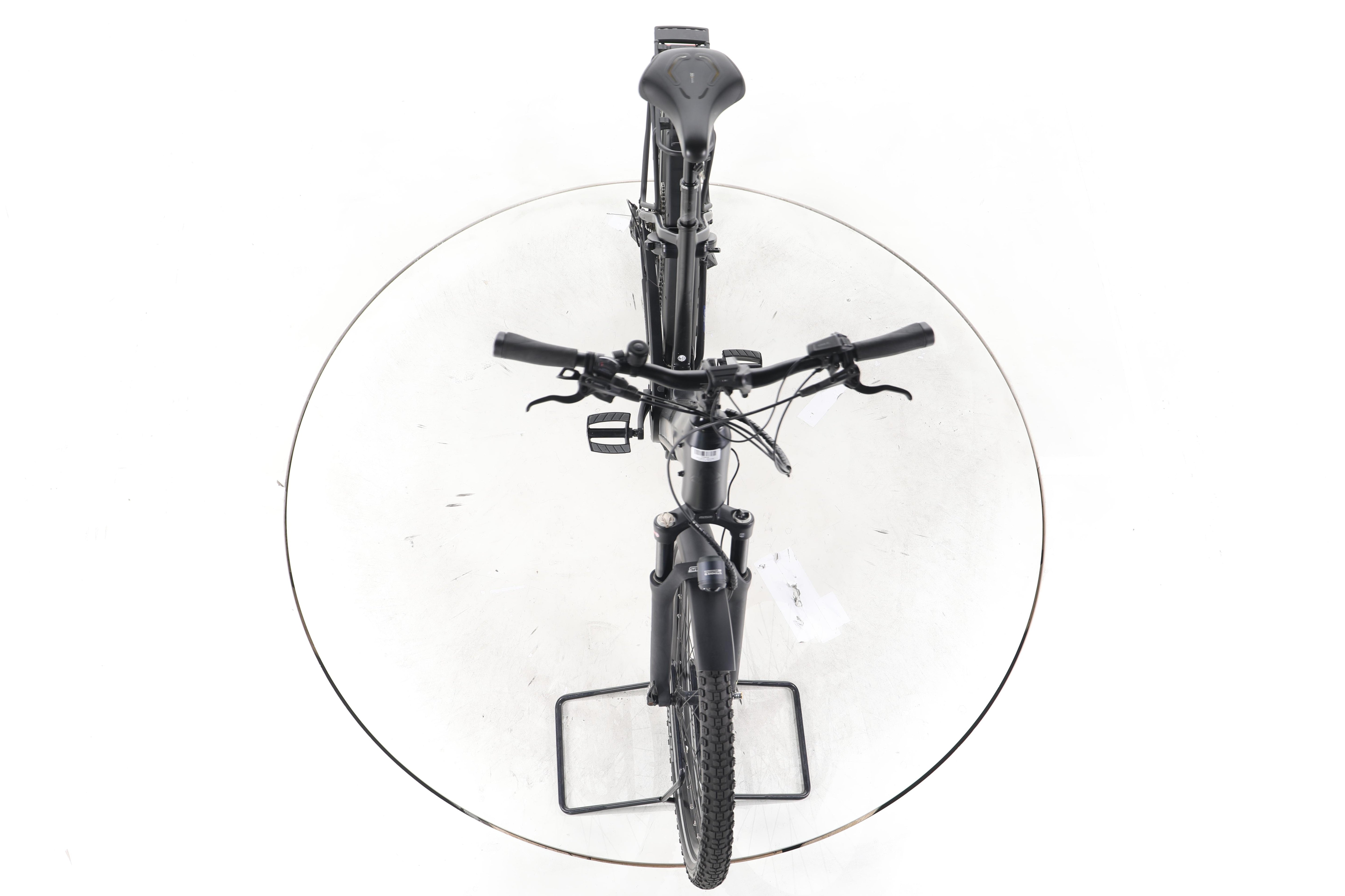 MORRISON SUB 6.0 Trekking E-Bike Tiefeinsteiger - Image 16