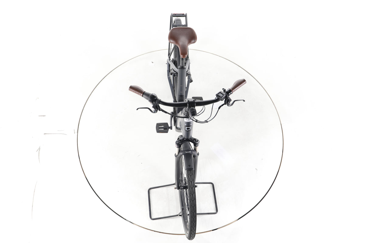 QWIC Premium Q City E-Bike Tiefeinsteiger - Image 16