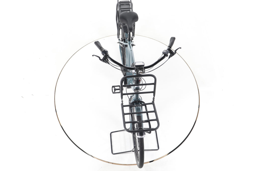Gazelle HeavyDutyNL C5 HMB City E-Bike - Image 16