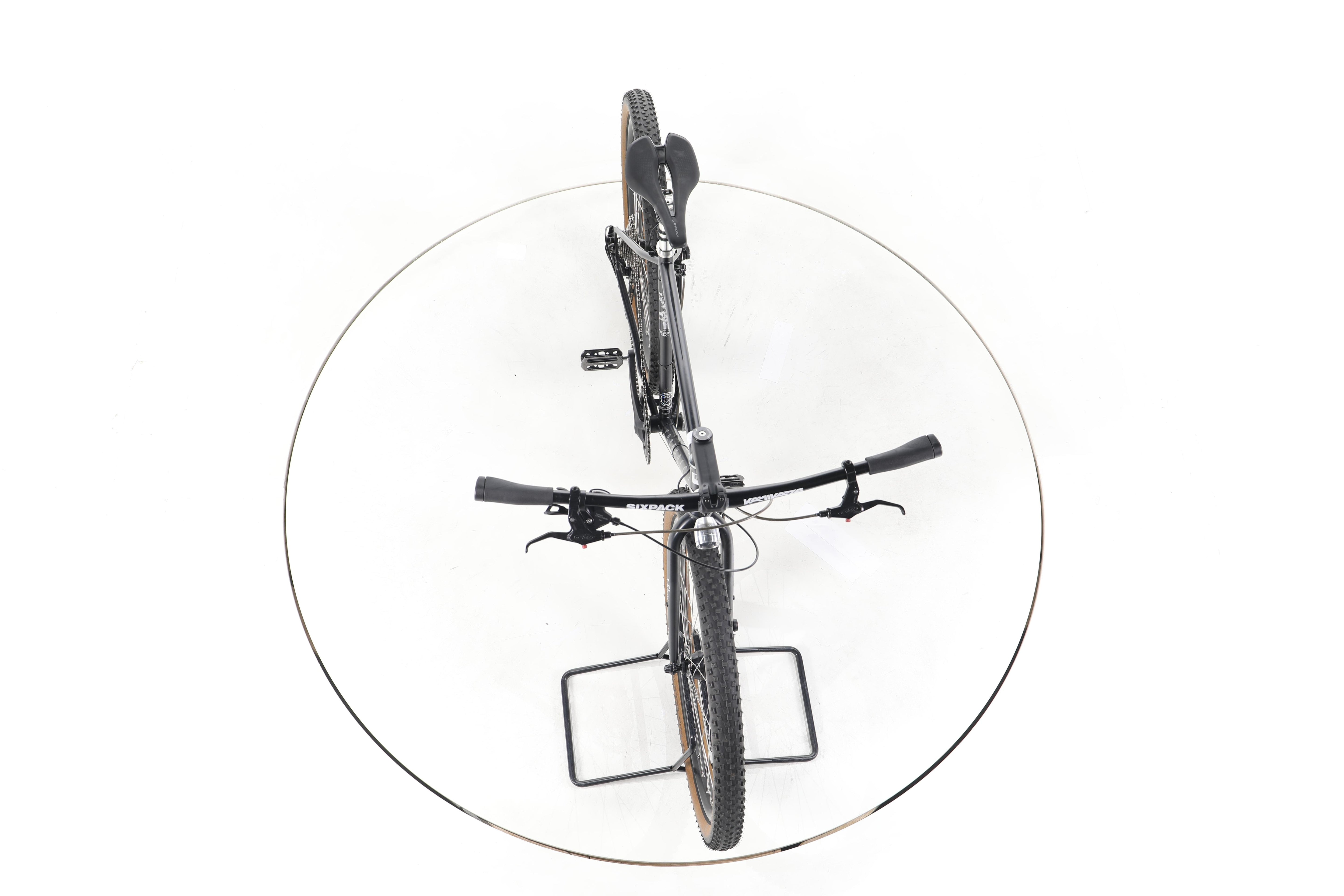 Fairdale Weekender MX Gravelbike - Image 16
