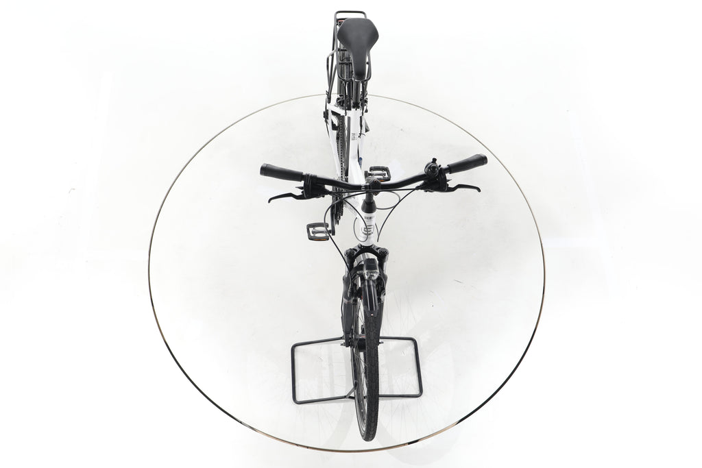 Gudereit LC-30 HS11 Fahrrad City & Trekking - Image 16