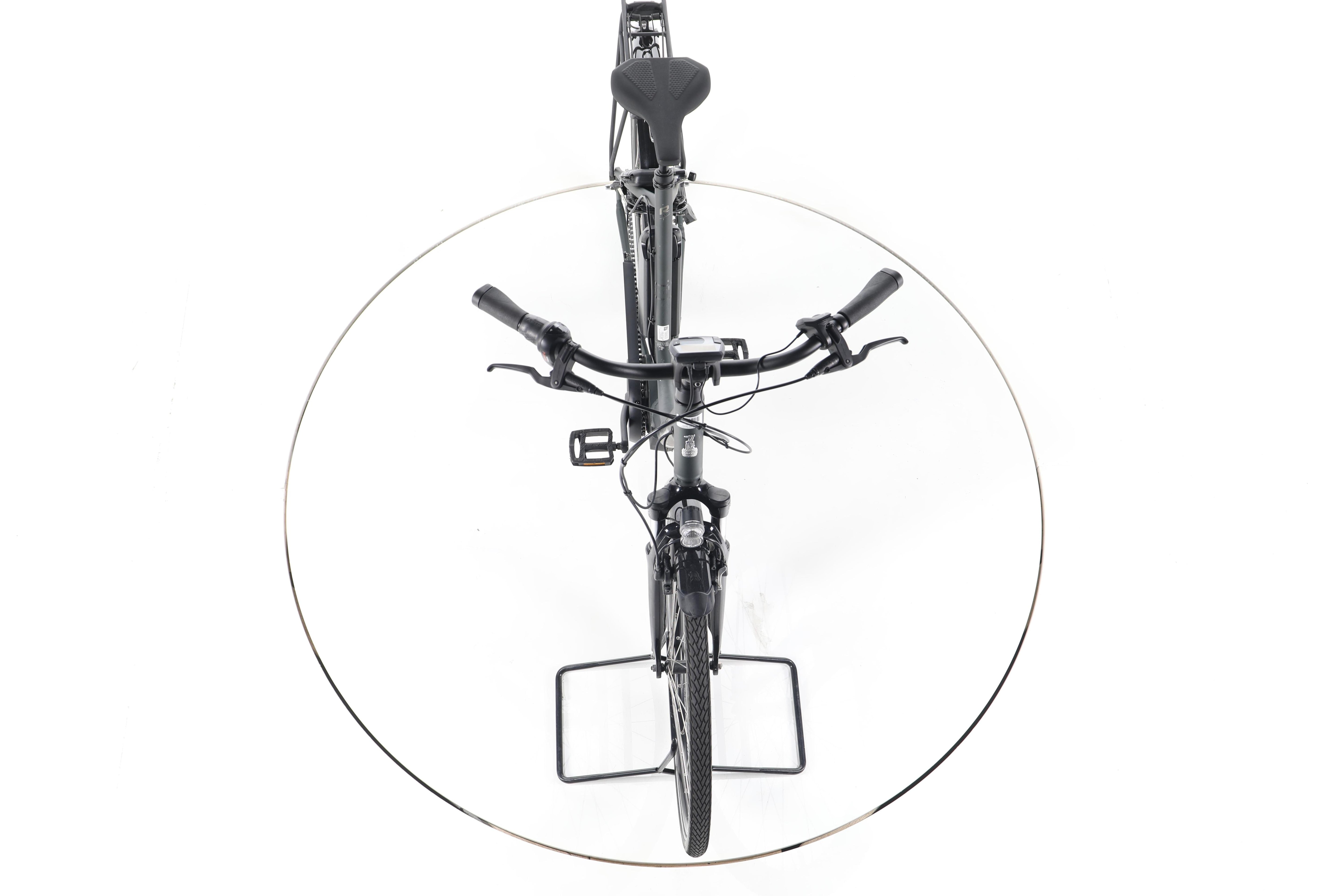 Raleigh CARDIFF LB Plus City E-Bike Tiefeinsteiger - Image 16