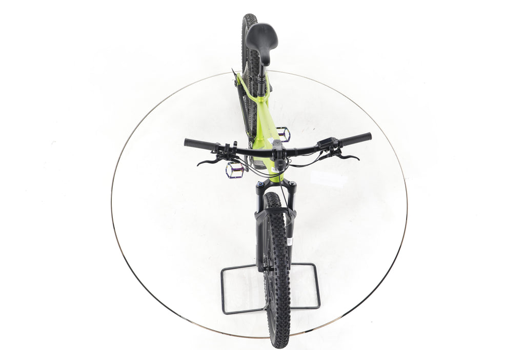 Cube Reaction Hybrid Race E-Bike 2025 - Image 16