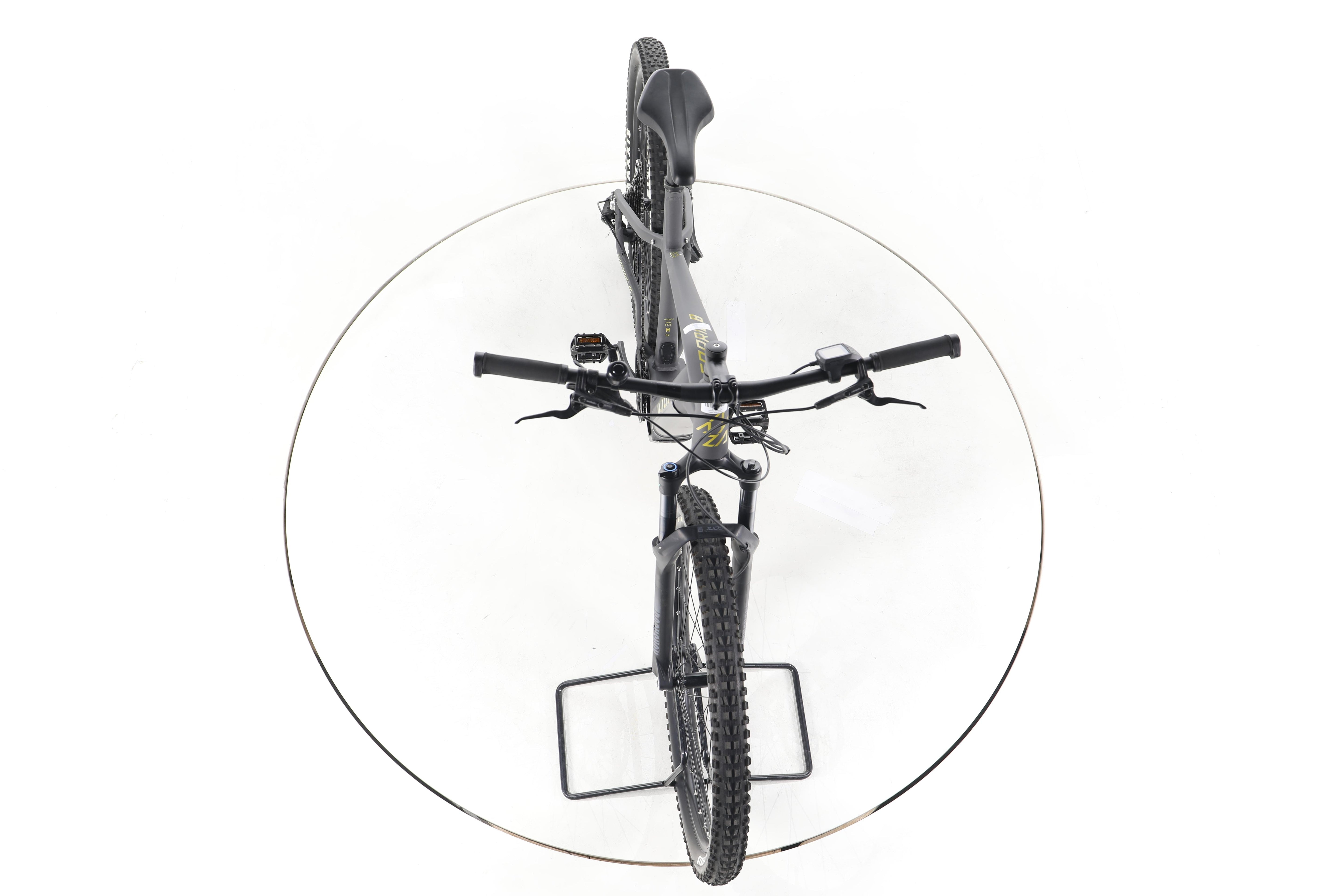 KAYZA Sapric 8 E-Bike - Image 16