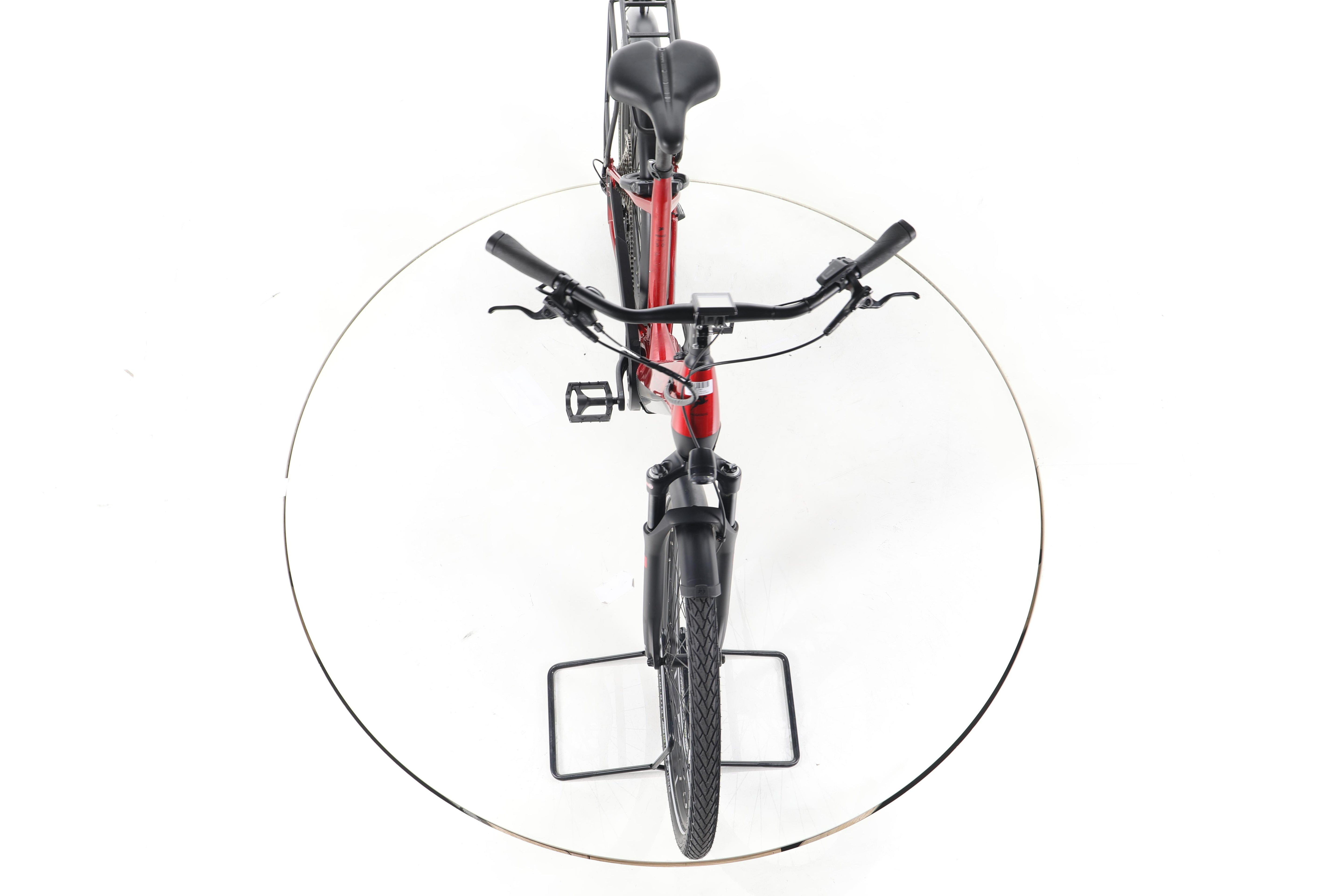 Pegasus Premio Evo 10 Lite Trekking E-Bike Tiefeinsteiger - Image 16