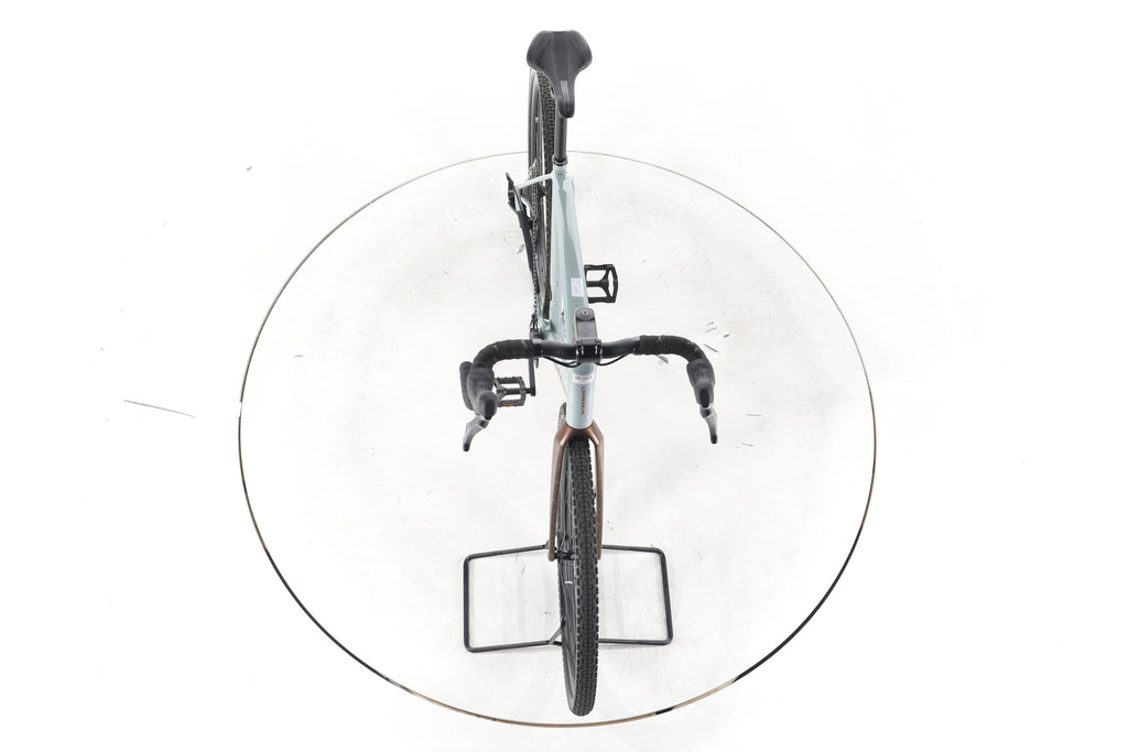 Orbea Terra H30 1X Gravelbike - Image 16