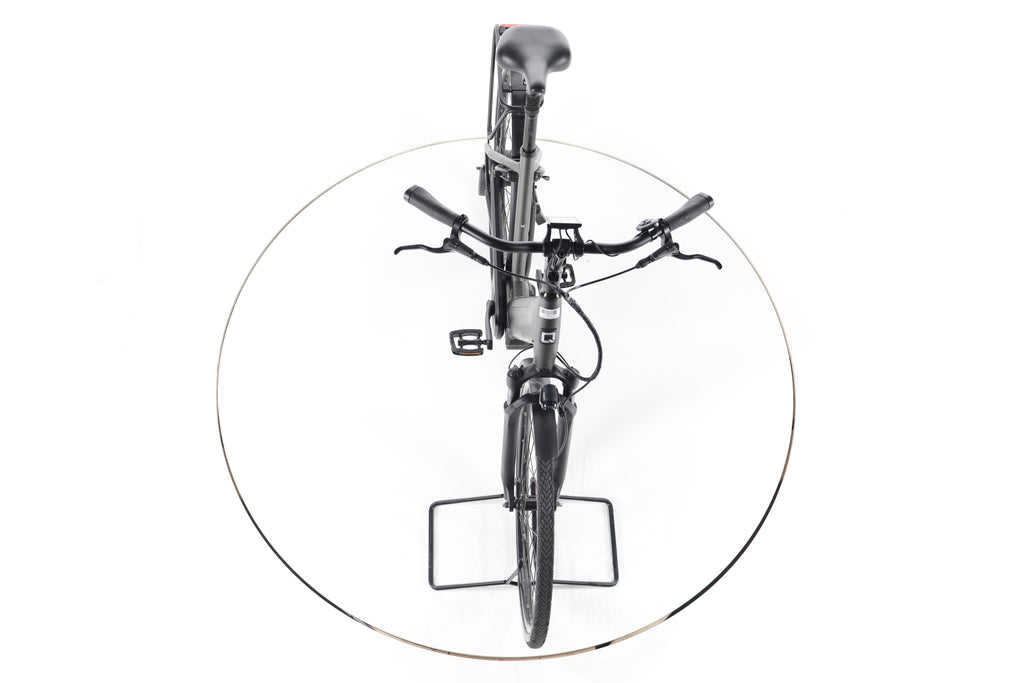 QWIC Premium iMN7+ City E-Bike Tiefeinsteiger - Image 16