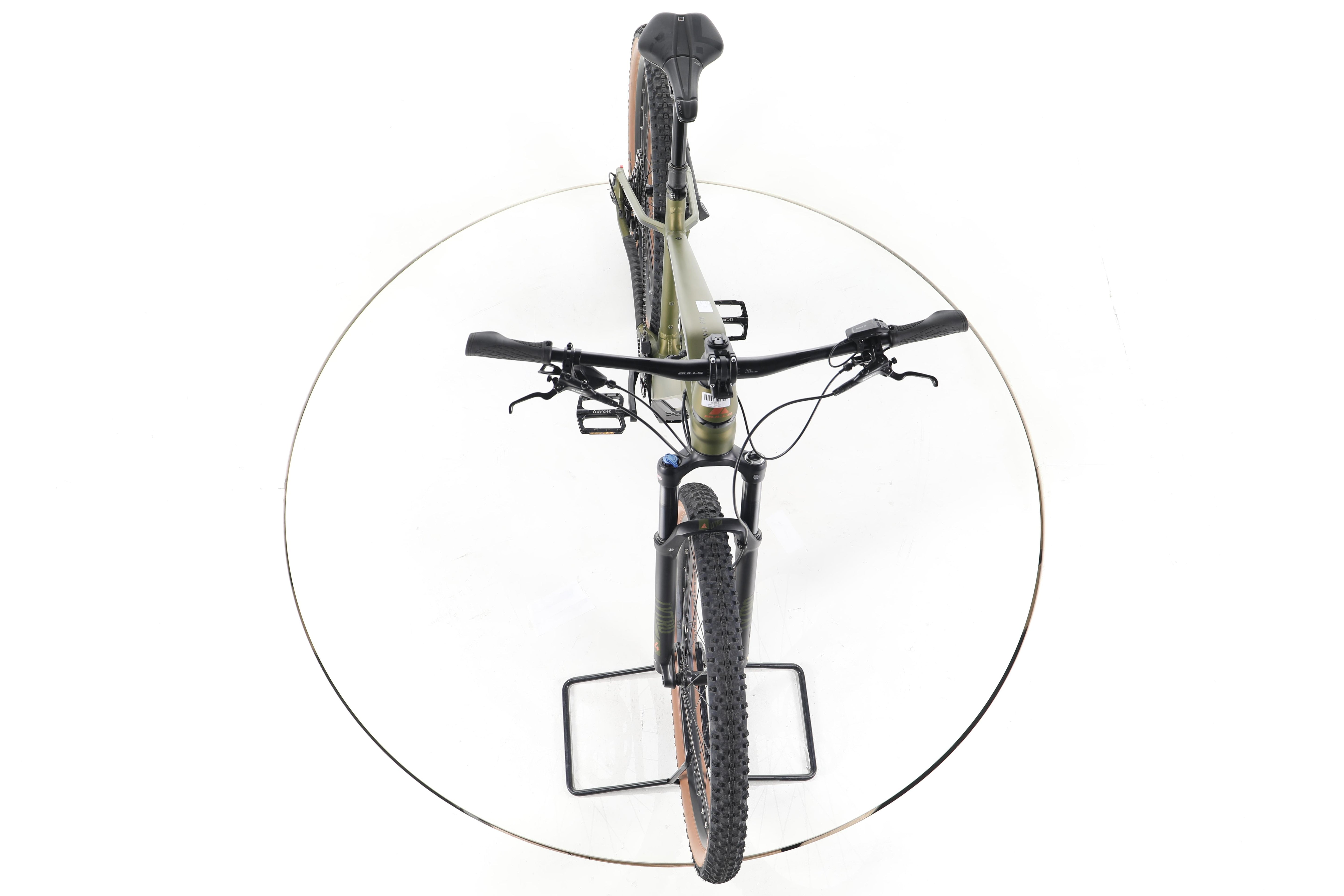 Bulls Sonic EVO 1 E-Bike 2023 - Image 16