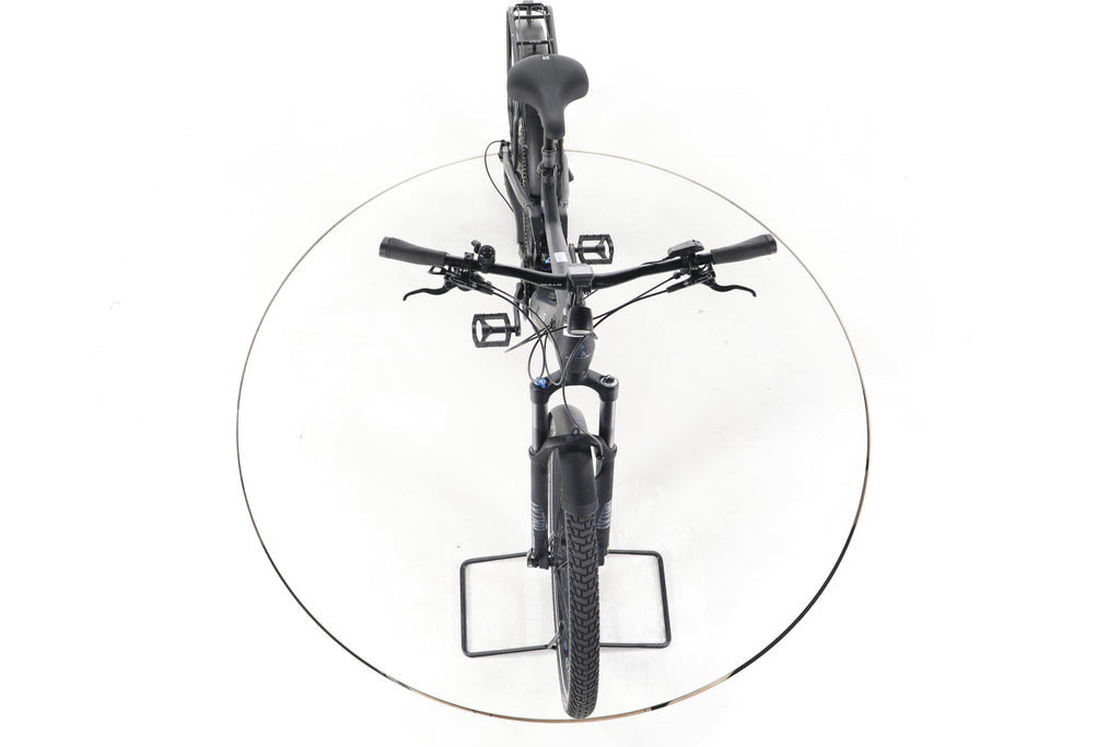 Bulls Iconic EVO TR 1 SUV E-Bike - Image 16