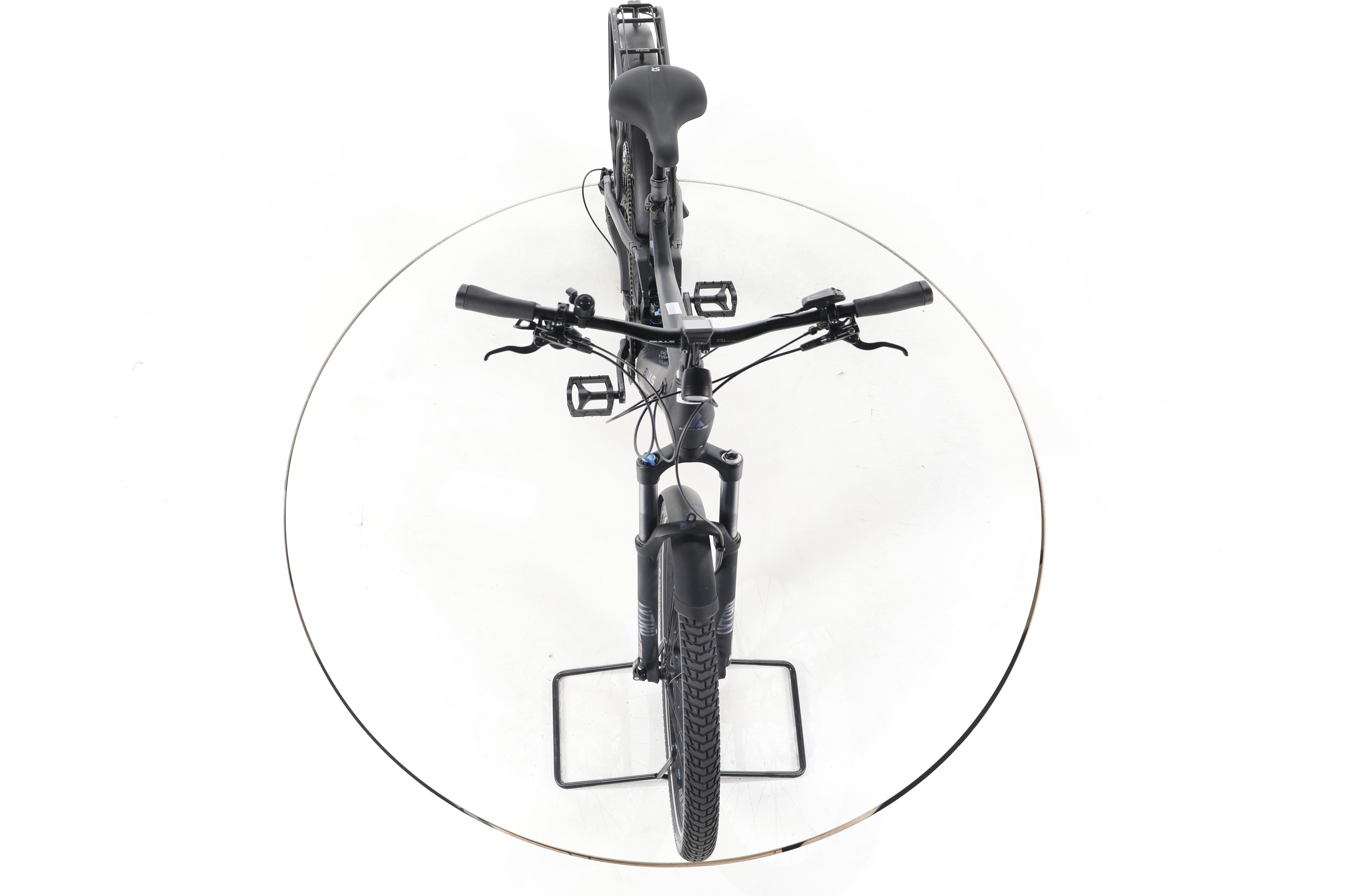Bulls Iconic EVO TR 1 SUV E-Bike - Image 16