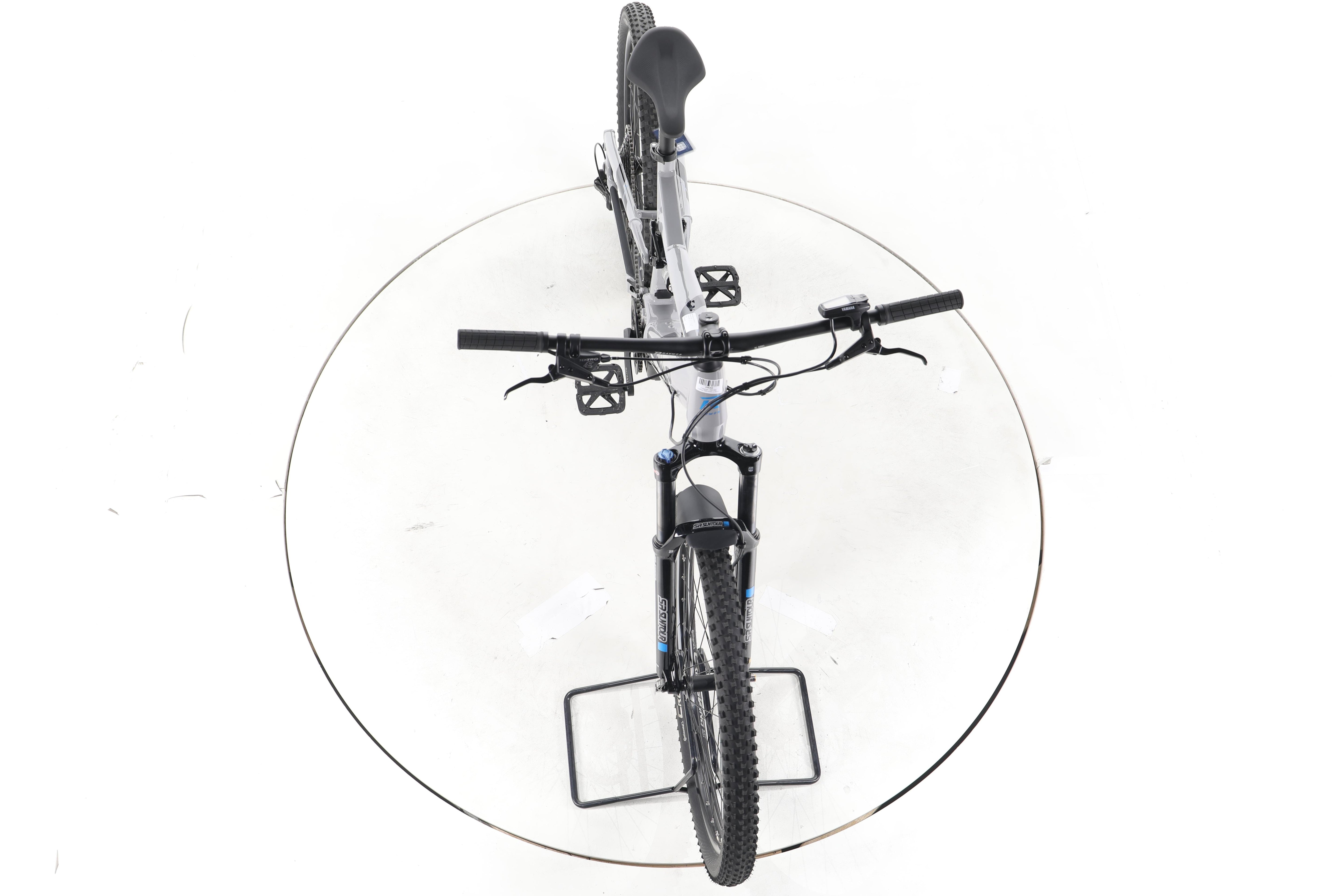 R Raymon FullRay 130E 5.0 E-Bike Fully - Image 16