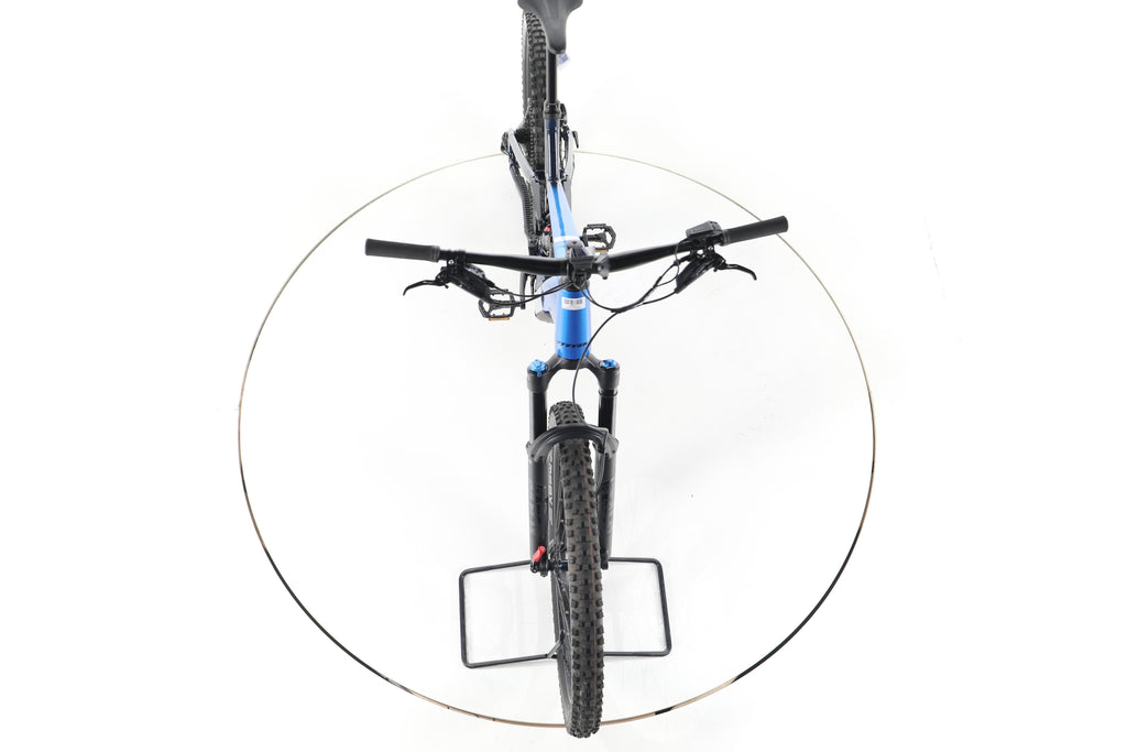 Stevens E-Inception ED 7.6.1 GTF E-Bike Fully - Image 16