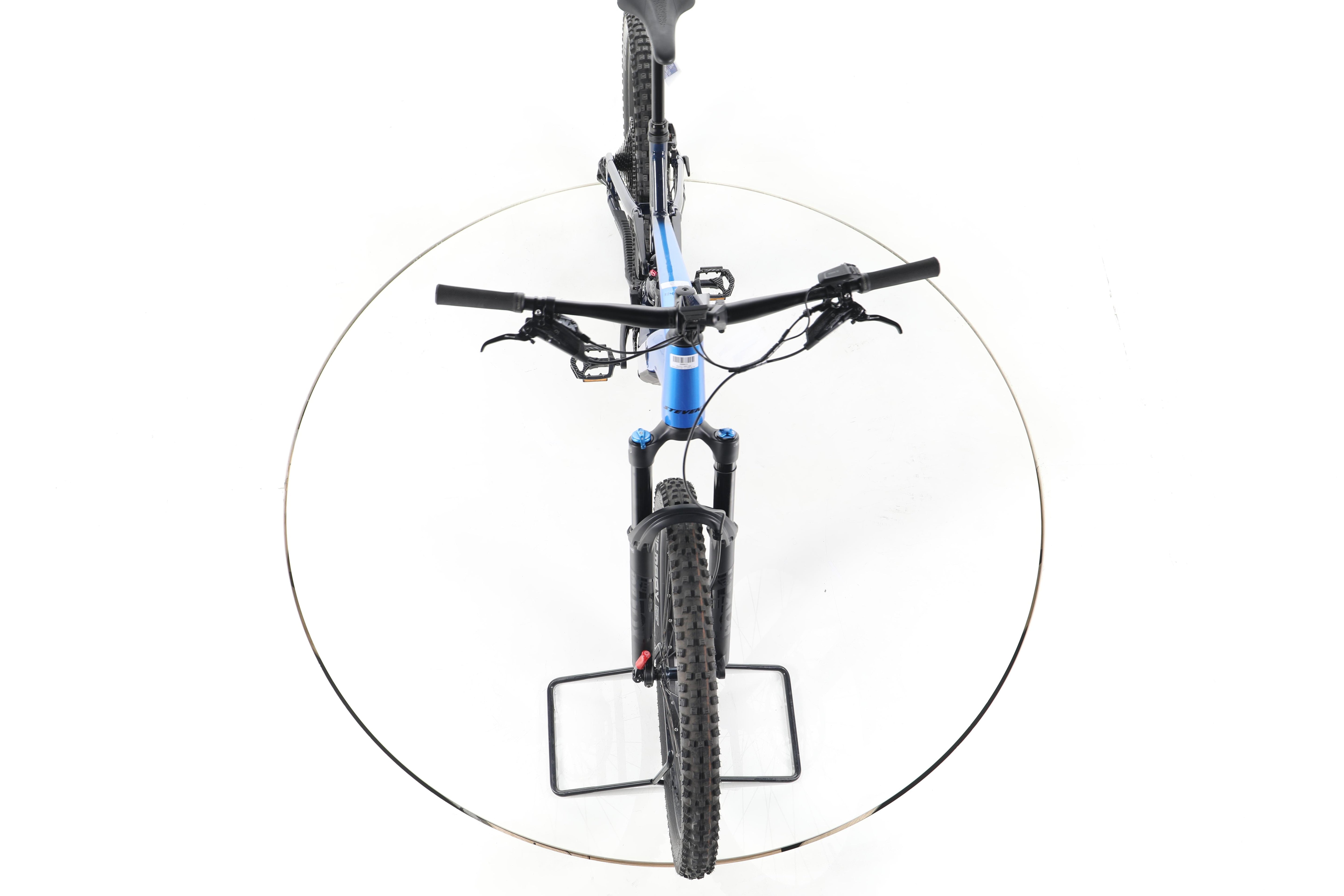 Stevens E-Inception ED 7.6.1 GTF E-Bike Fully - Image 16