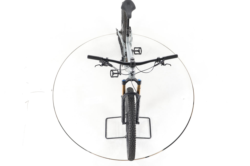Cube Stereo One 44 C:62 Race Fahrrad Fully - Image 16