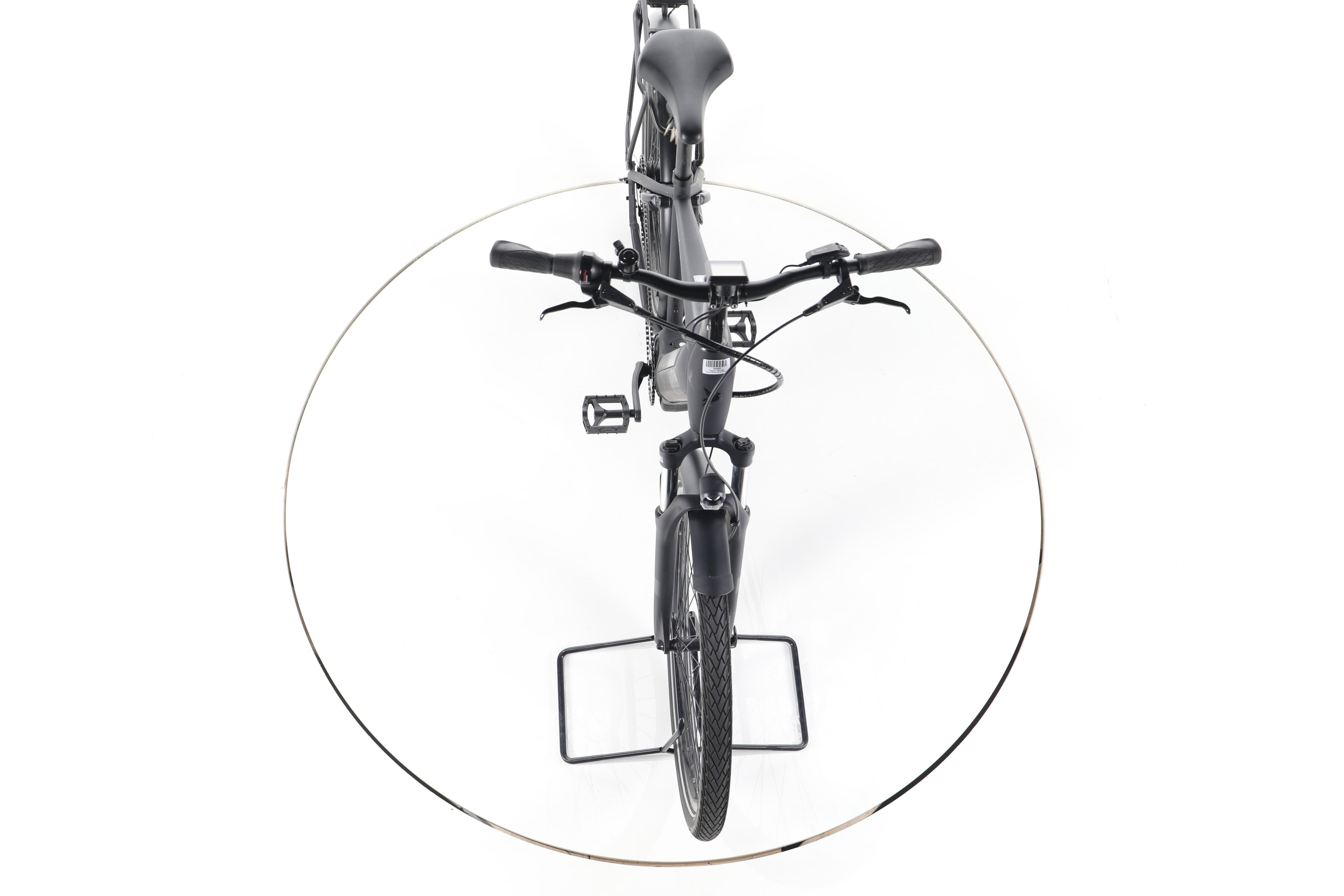 Pegasus Solero EVO 5F City E-Bike 2024 - Image 16