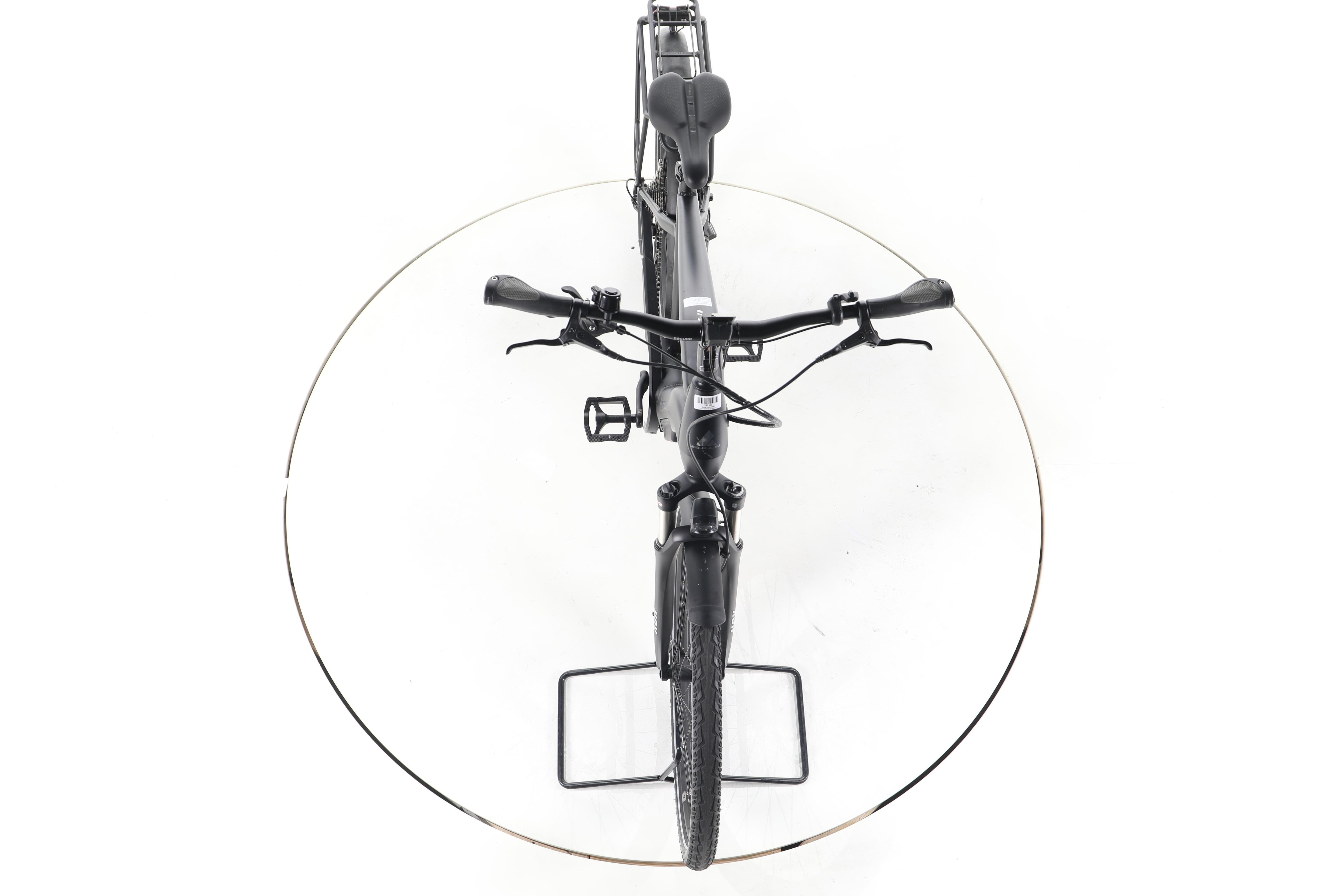 Bulls Lacuba Evo 10 Trekking E-Bike - Image 16