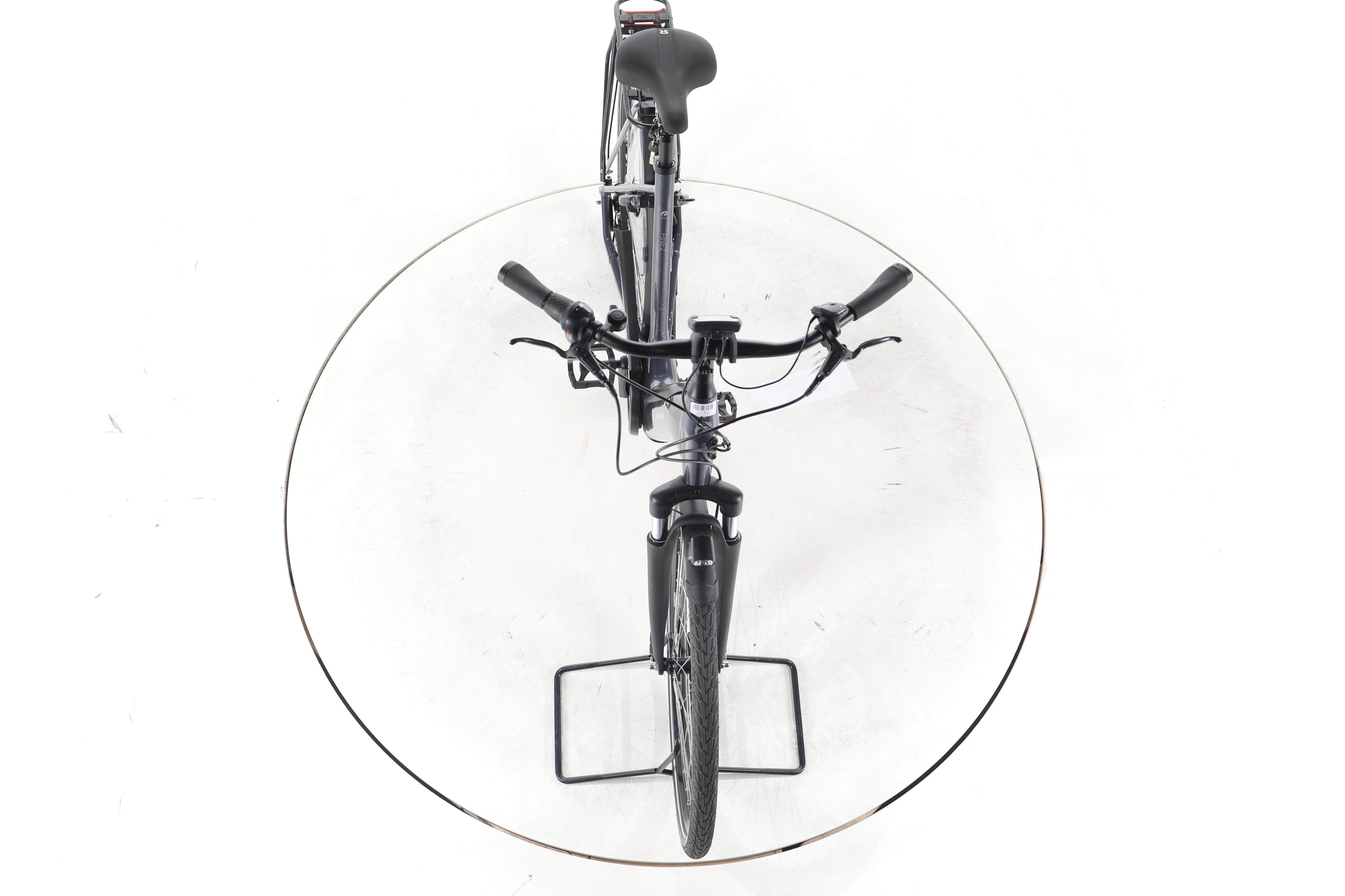 Batavus Finez eGo City E-Bike Tiefeinsteiger - Image 16