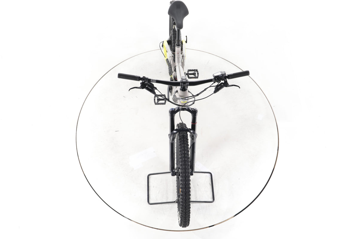 Haibike AllMtn 2 E-Bike Fully - Image 16