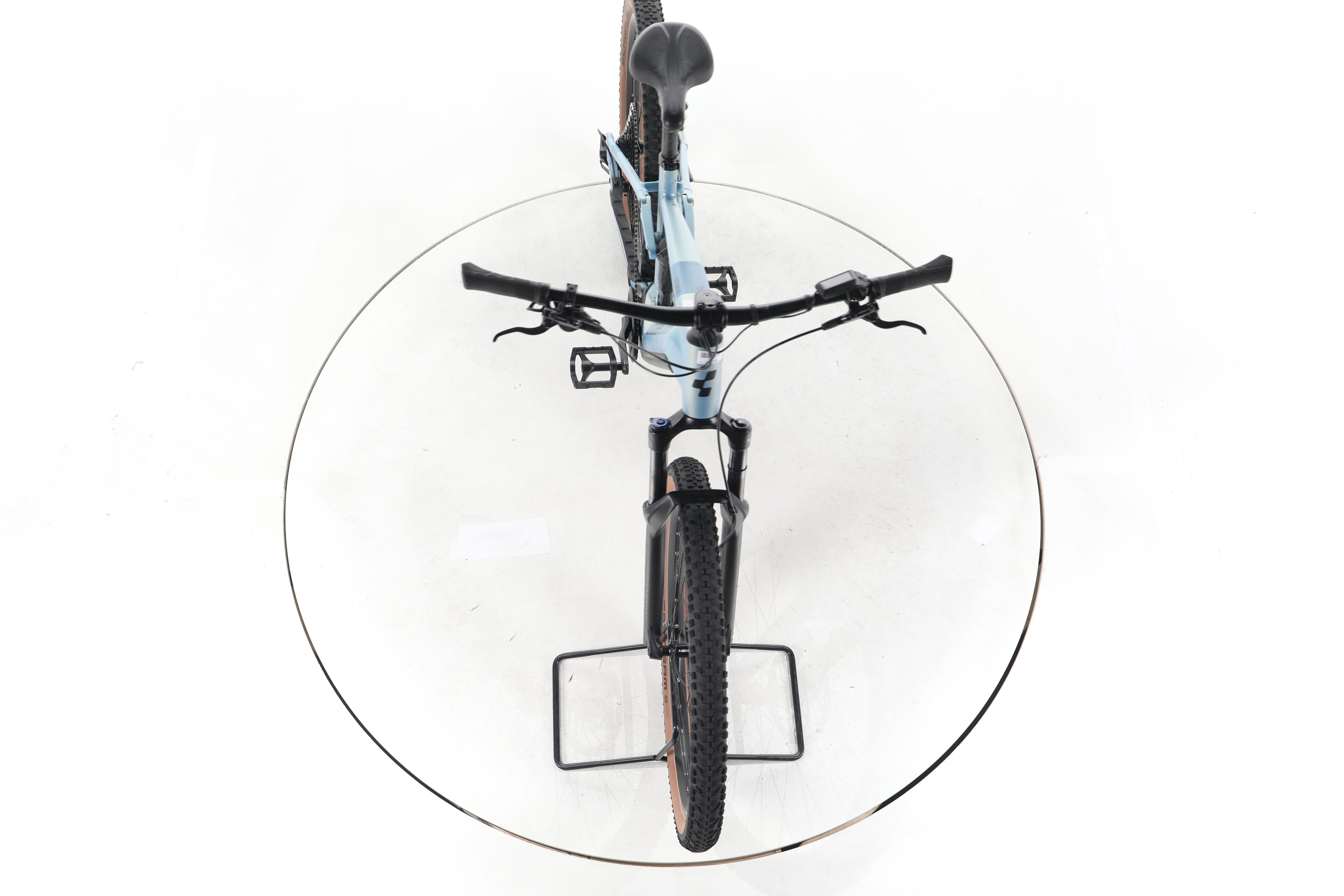 Cube Stereo Hybrid 120 Pro E-Bike Fully 2024 - Image 16