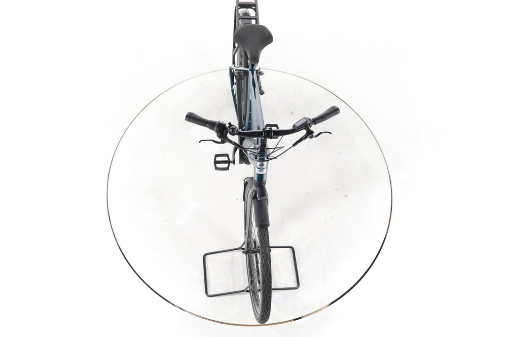 Gazelle Ultimate C8+ HMB Belt City E-Bike - Image 16