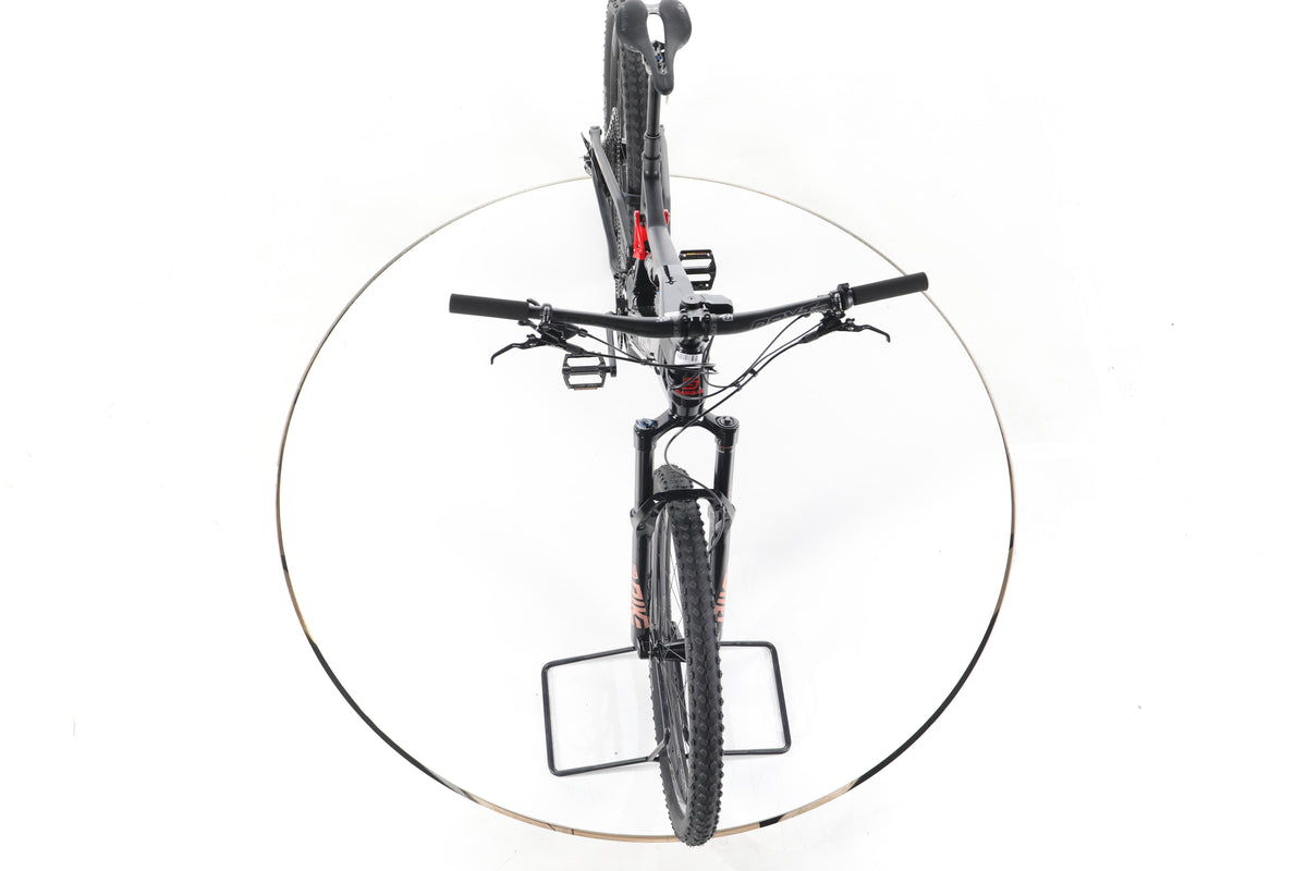 GASGAS G Light Trail 3.0 E-Bike Fully Carbon - Image 16