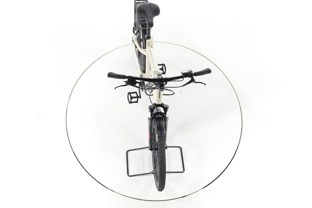Haibike Trekking 4 Trekking E-Bike - Image 16