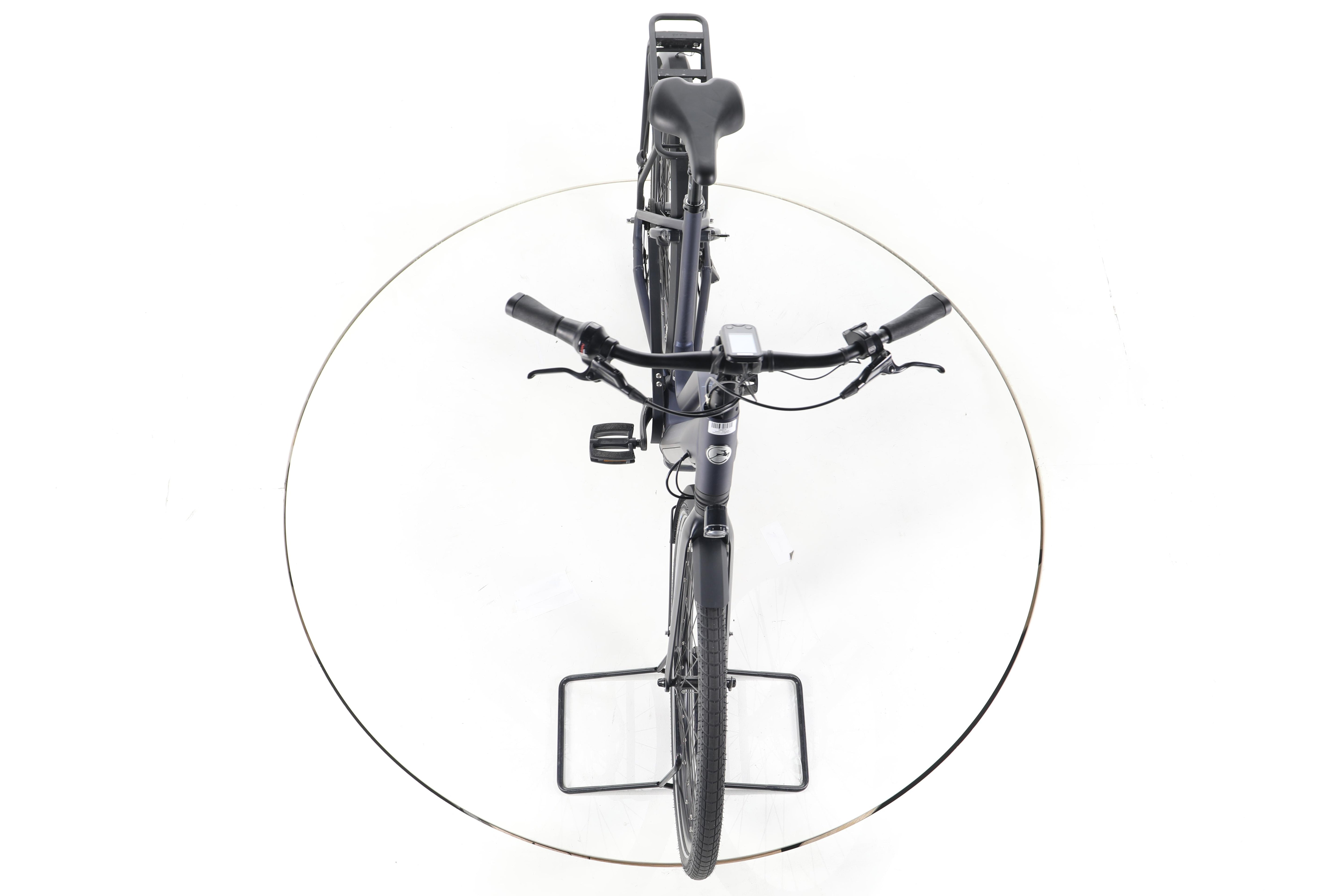 Gazelle Chamonix C5 HMS City E-Bike 2023 - Image 16