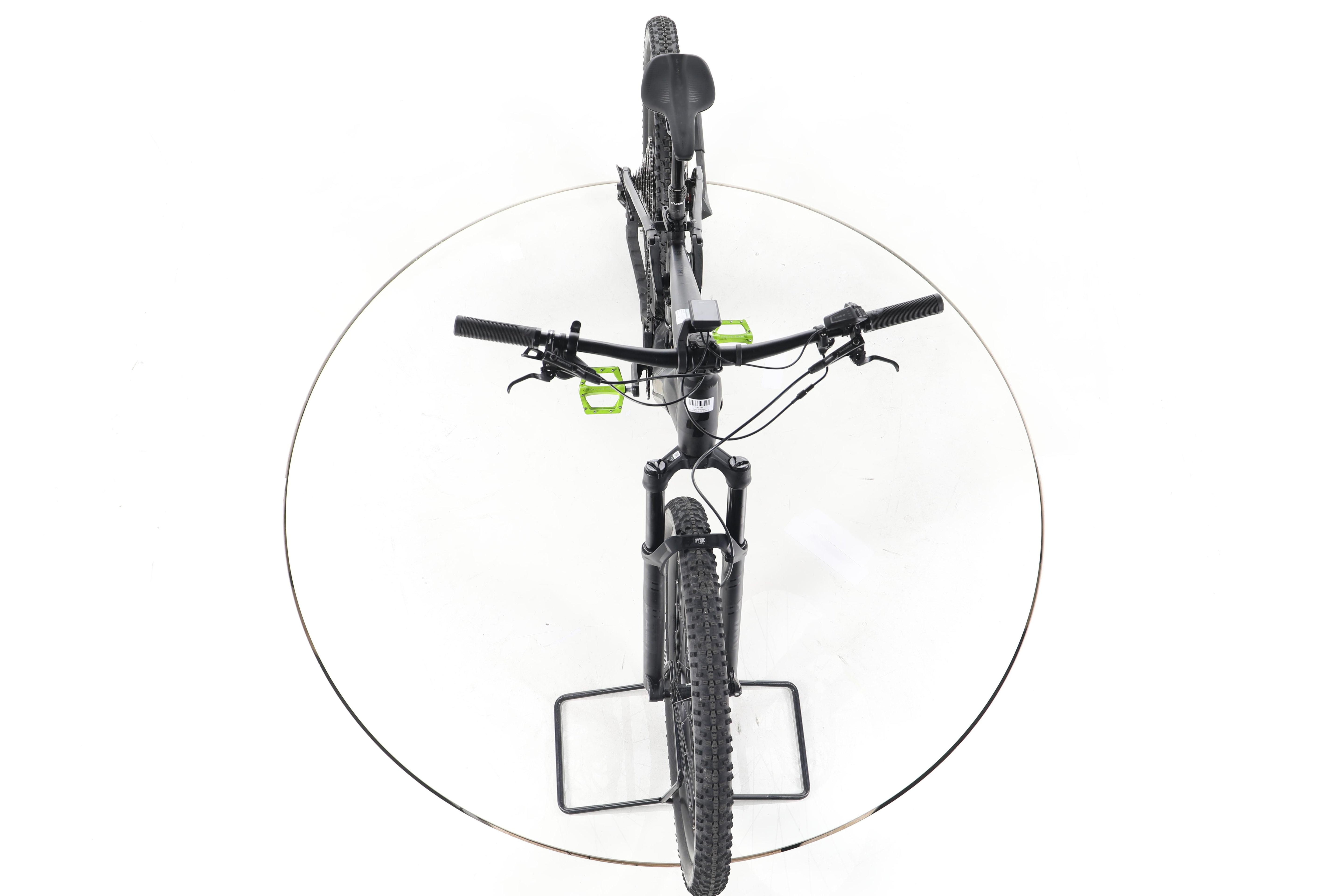 Cube Stereo Hybrid 120 SL E-Bike Fully - Image 16