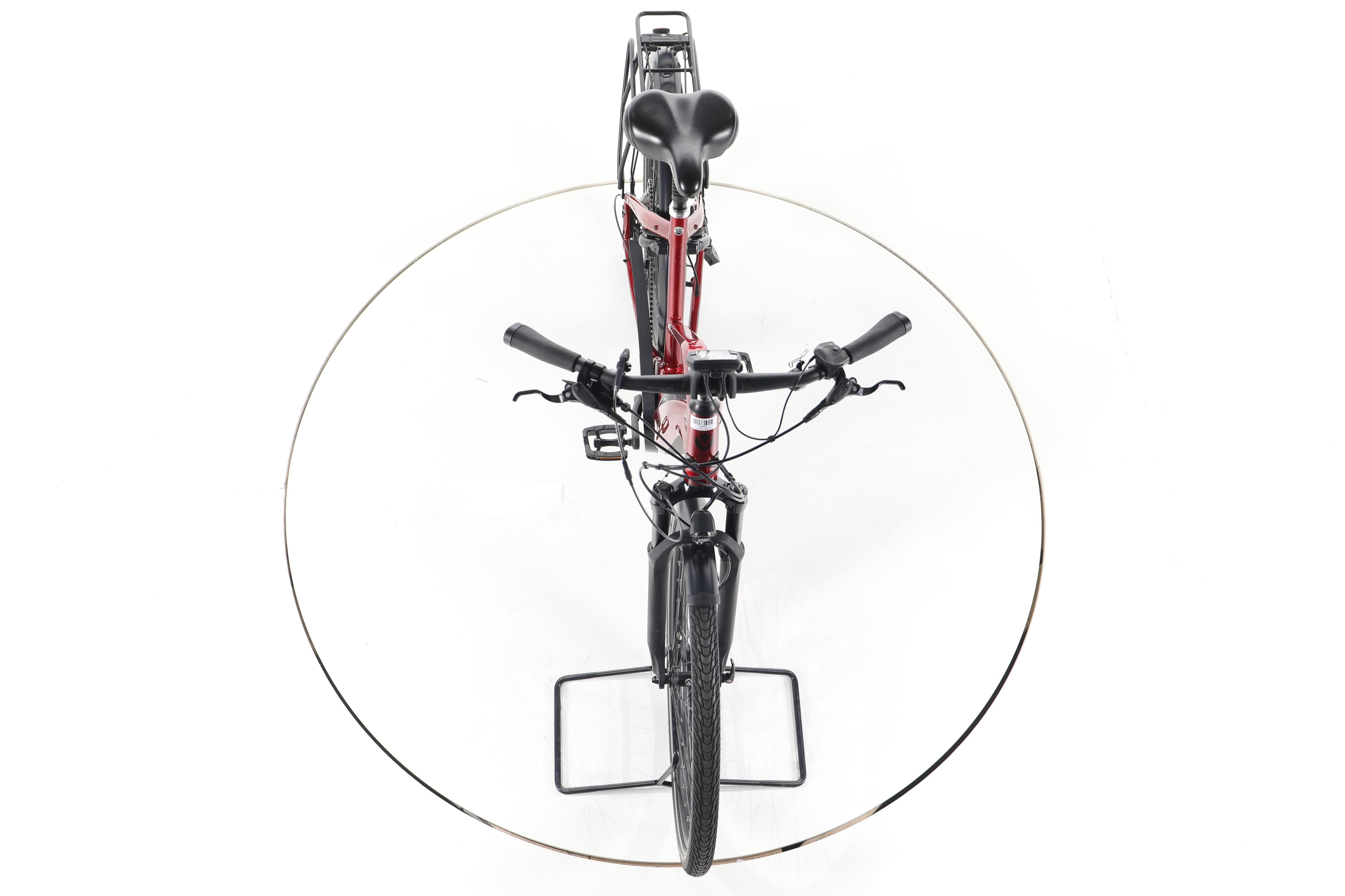 Velo de Ville AEB 800 Trekking E-Bike Tiefeinsteiger - Image 16