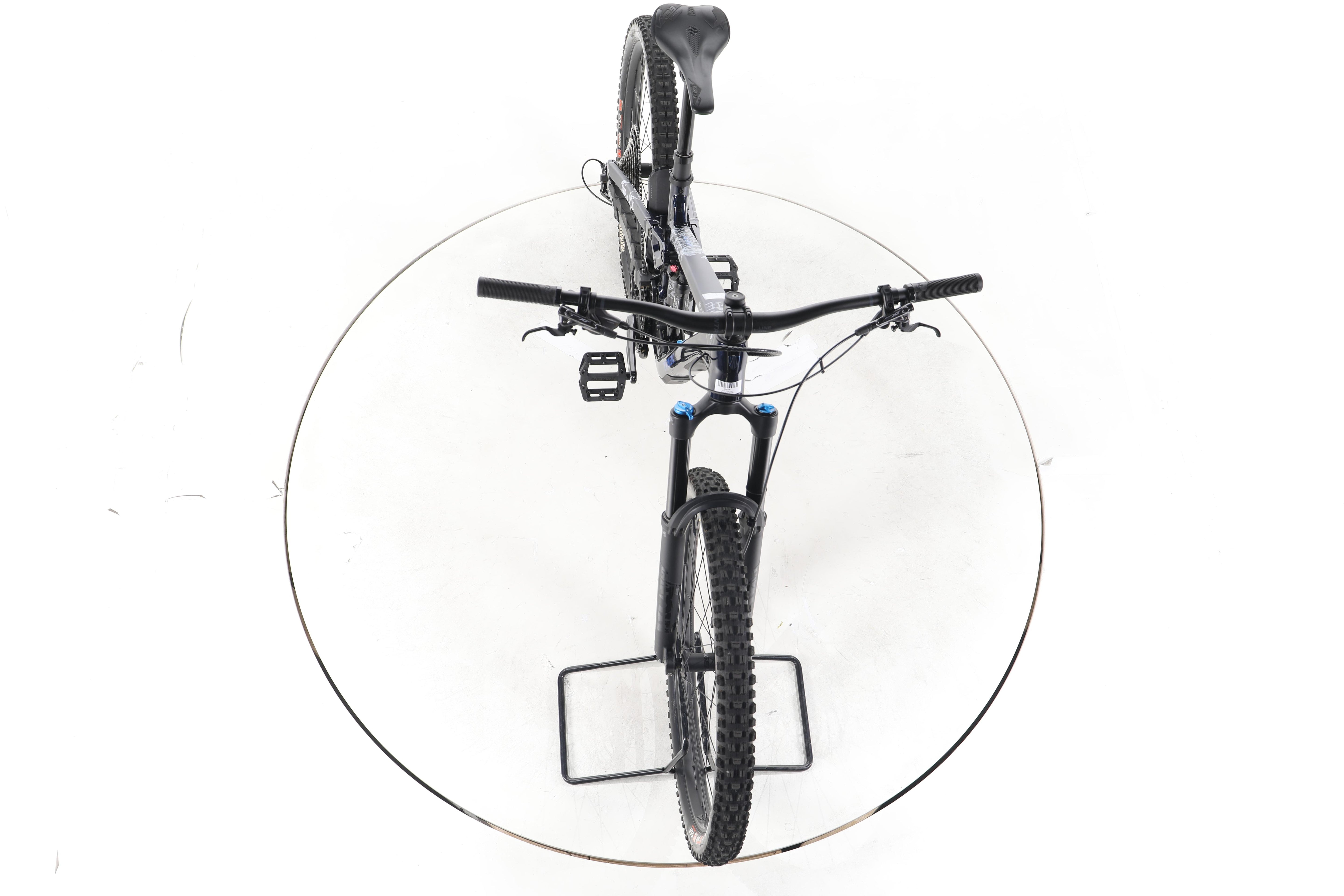 Trek Slash 8 XT Fahrrad Fully - Image 16
