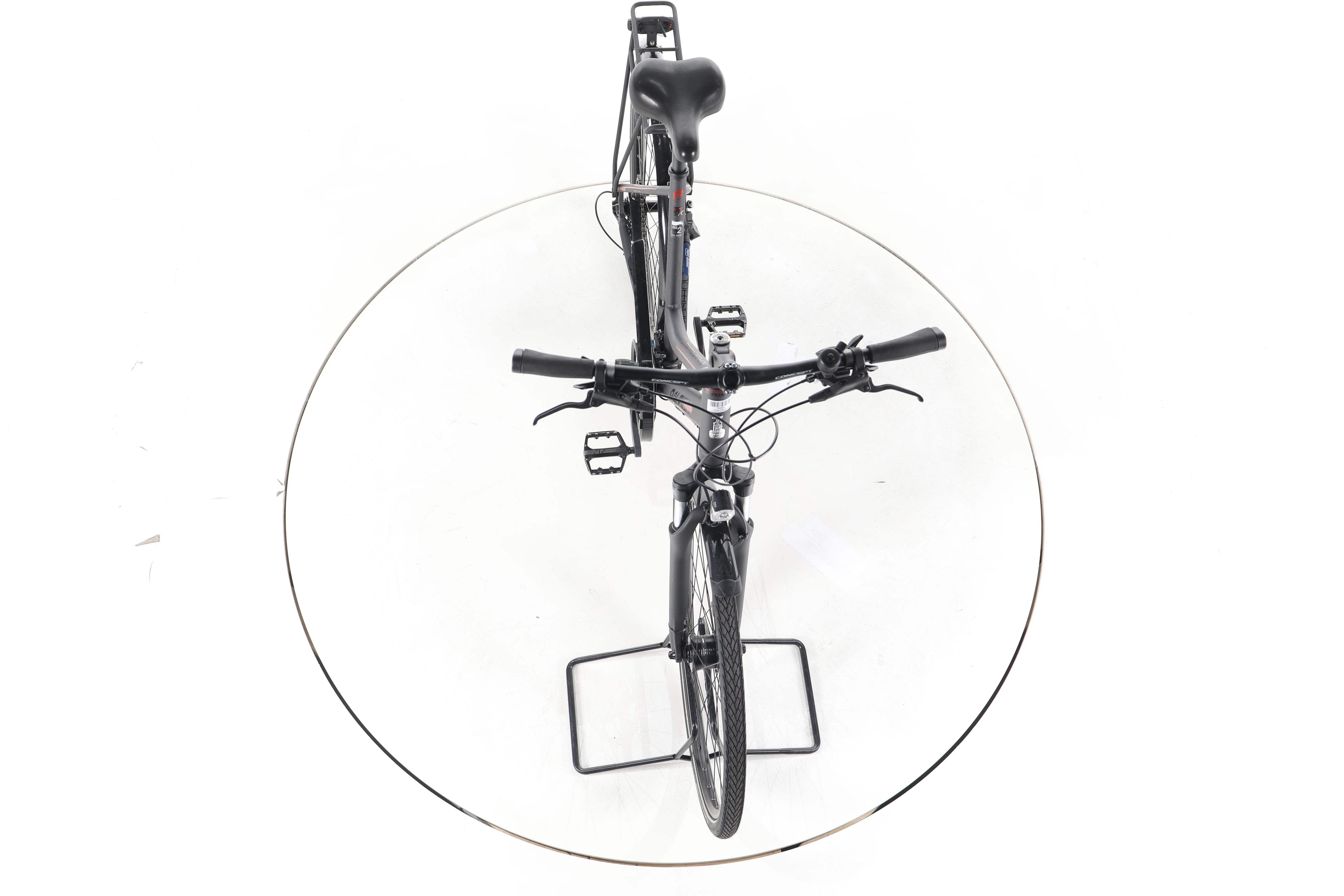 Raleigh RUSHHOUR LTD - Image 16