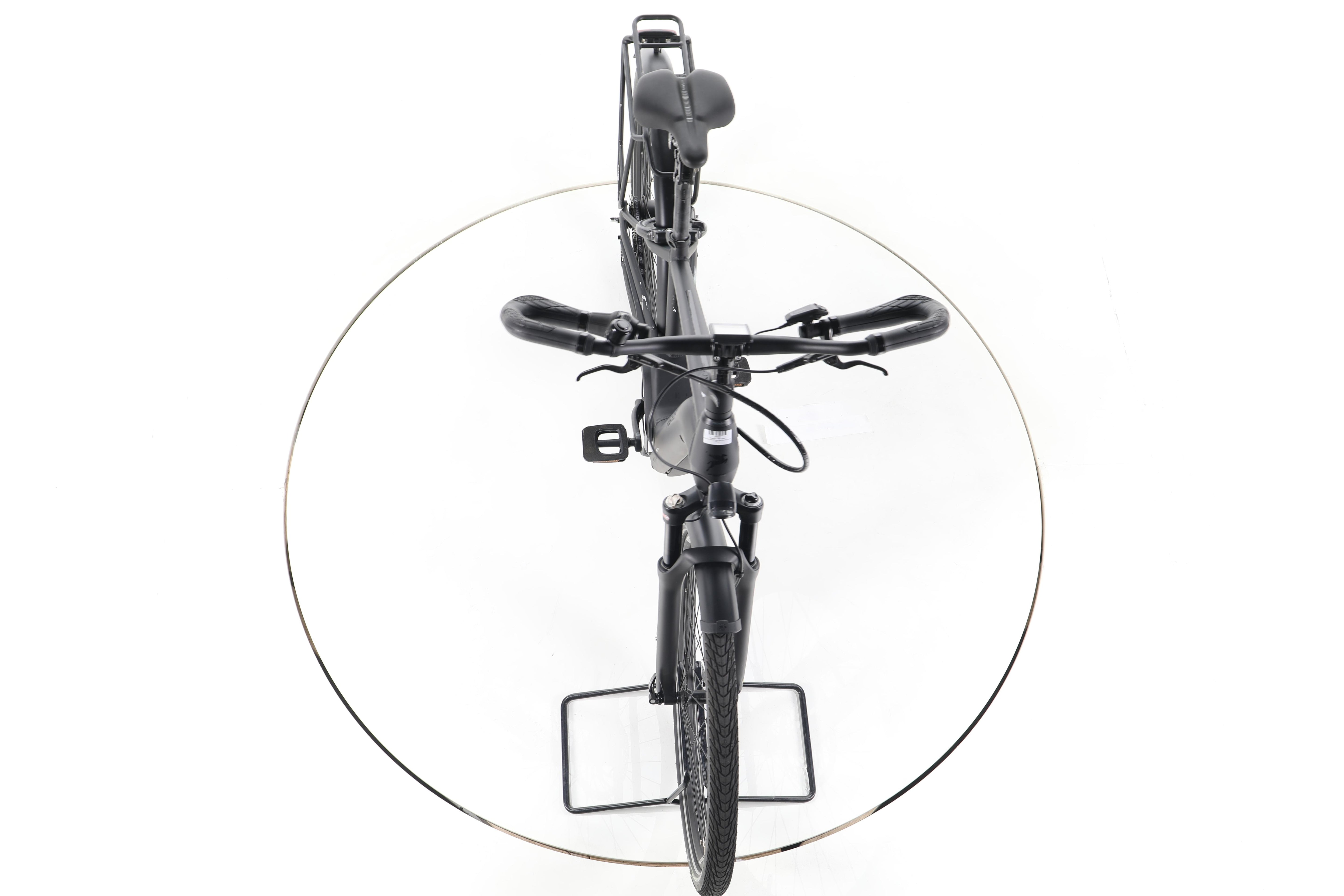 Pegasus Premio EVO 5F Lite City E-Bike - Image 16