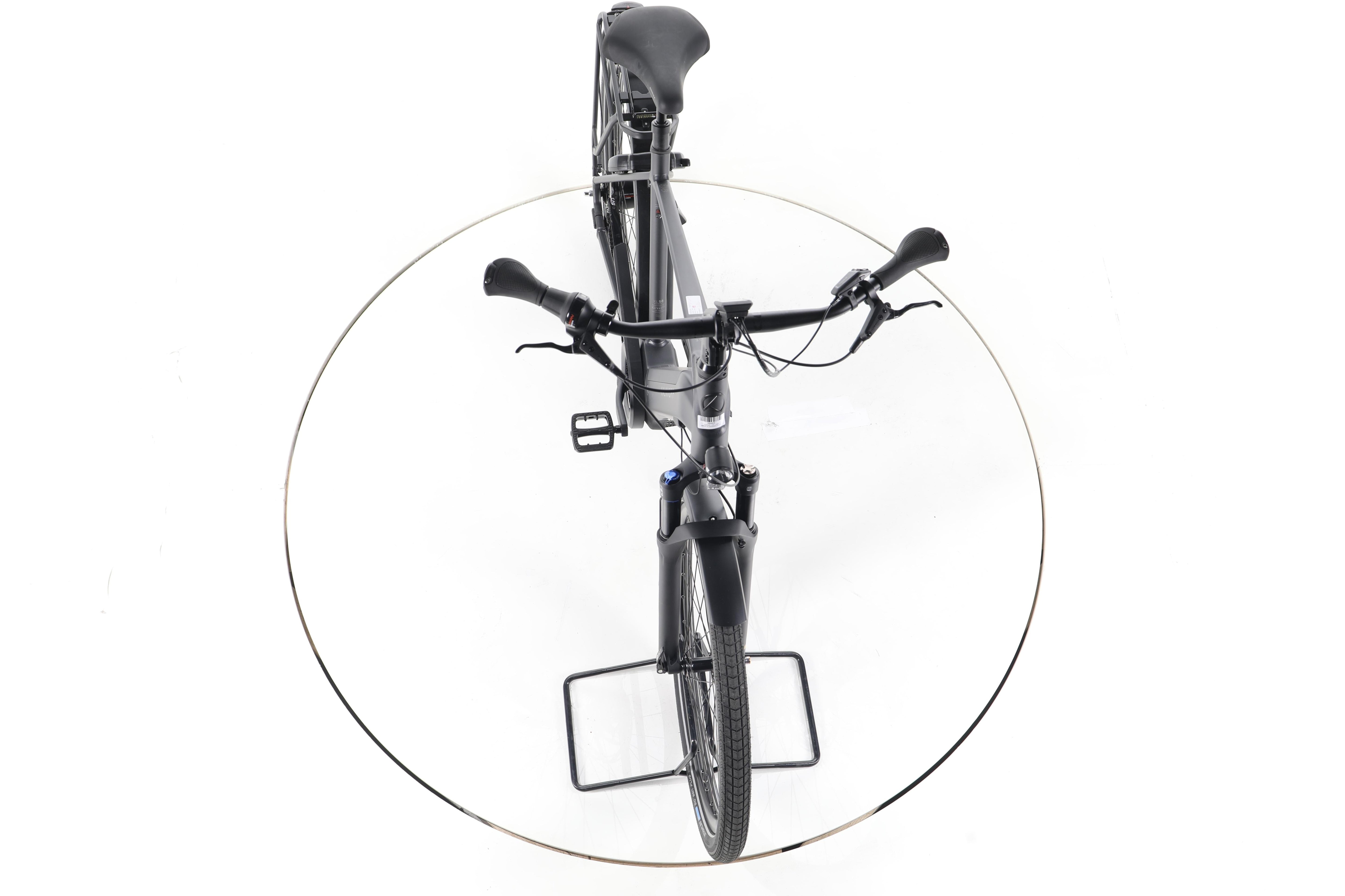 Kalkhoff IMAGE 5+ ADVANCE City E-Bike 2025 - Image 16