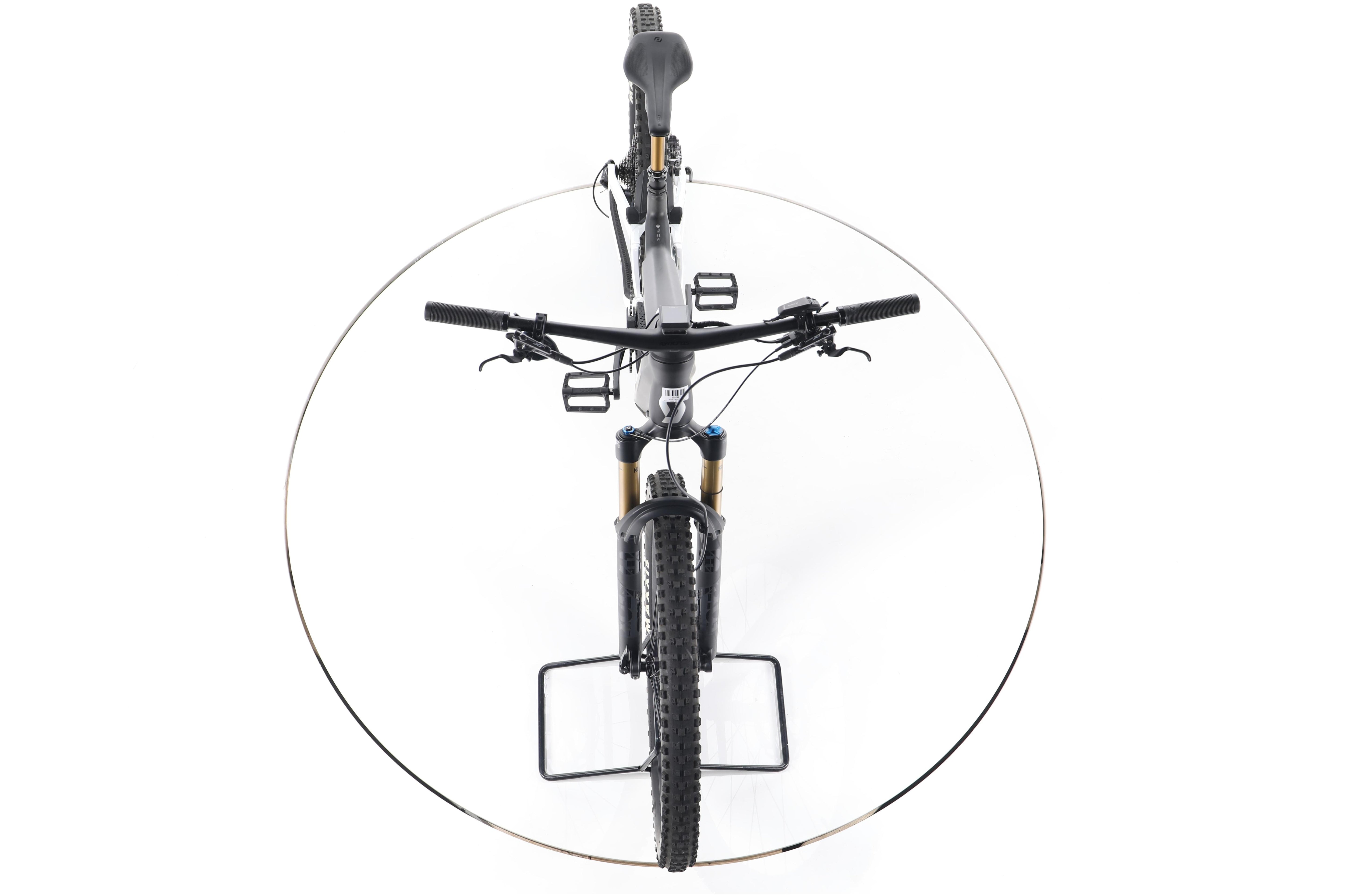 Scott Patron eRIDE 900 Tuned Fully E-Bike Carbon - Image 16