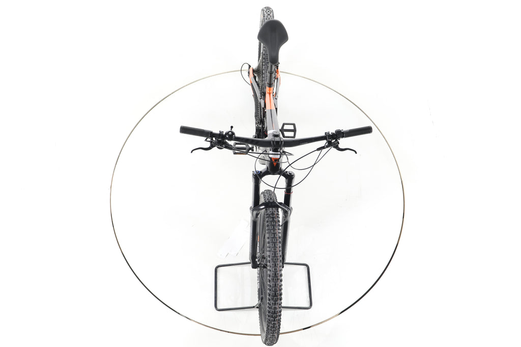 Giant Trance X E+ 3 Fully E-Bike - Image 16